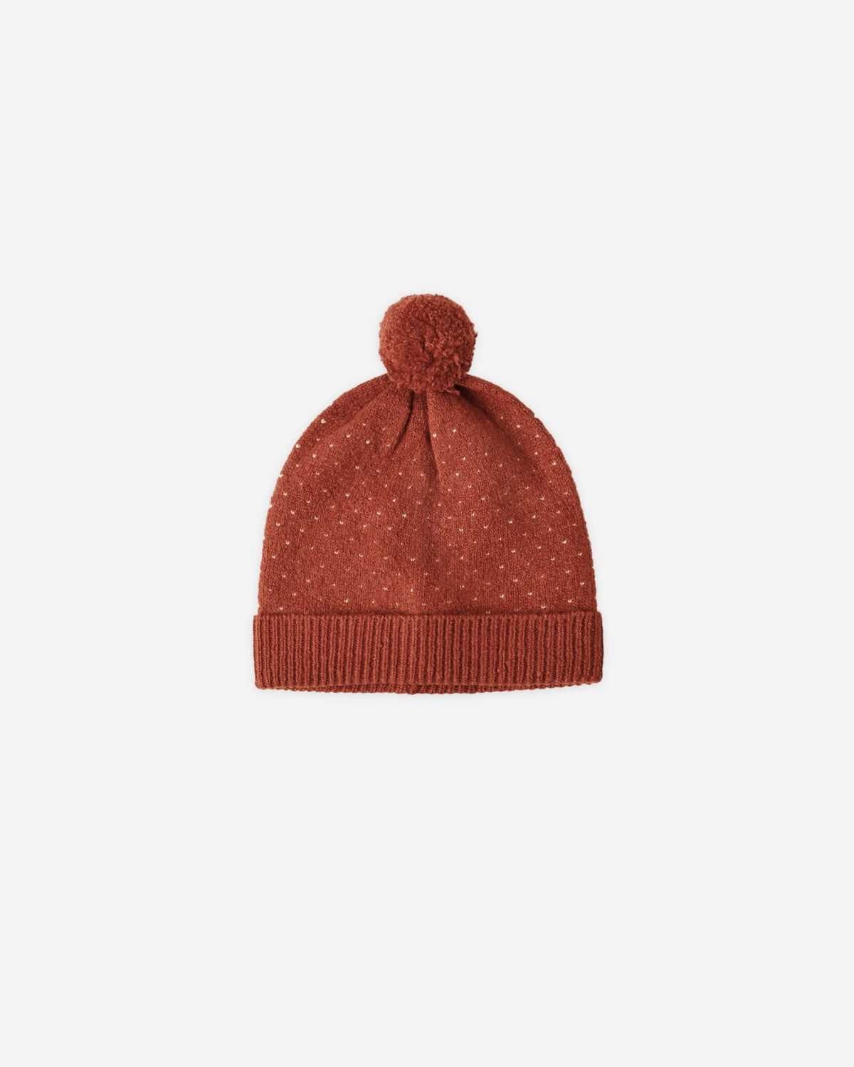 Beanie Ruby Birdseye - Rylee + Cru | Kids Clothes | Trendy Baby Clothes | Modern Infant Outfits |