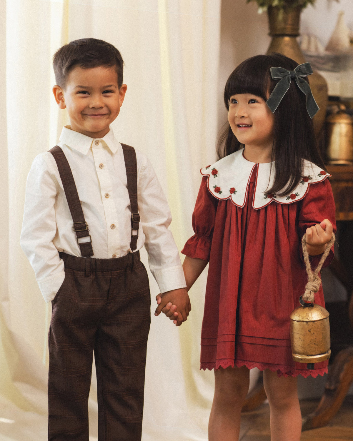 Robe Mabel Ruby