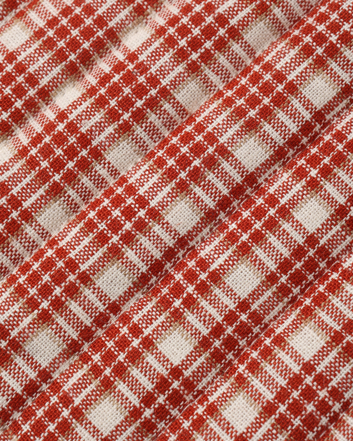 Noel Stocking Ruby Plaid - Rylee + Cru | Kids Clothes | Trendy Baby Clothes | Modern Infant Outfits |