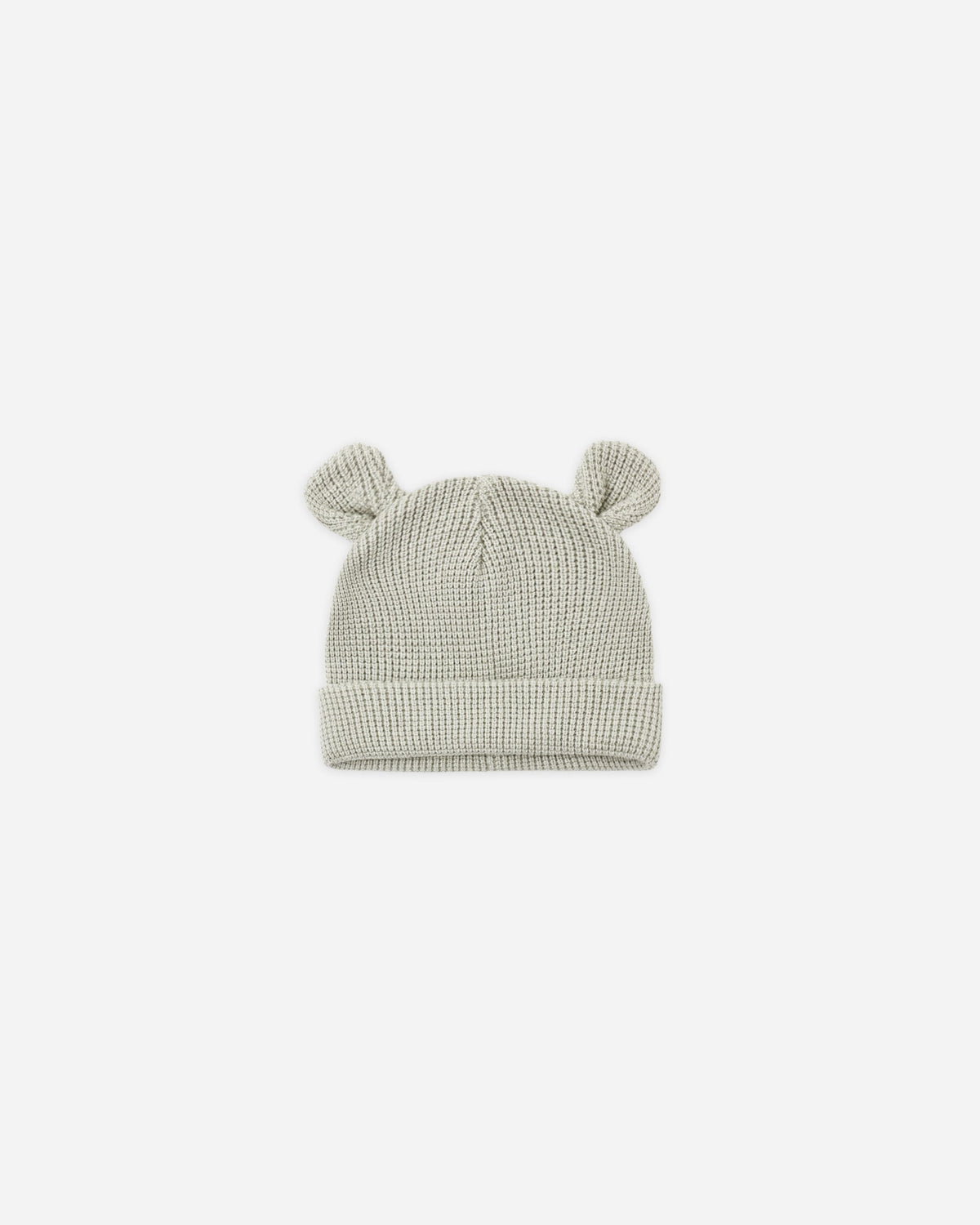 Baby Bear Beanie Laurel - Rylee + Cru | Kids Clothes | Trendy Baby Clothes | Modern Infant Outfits |