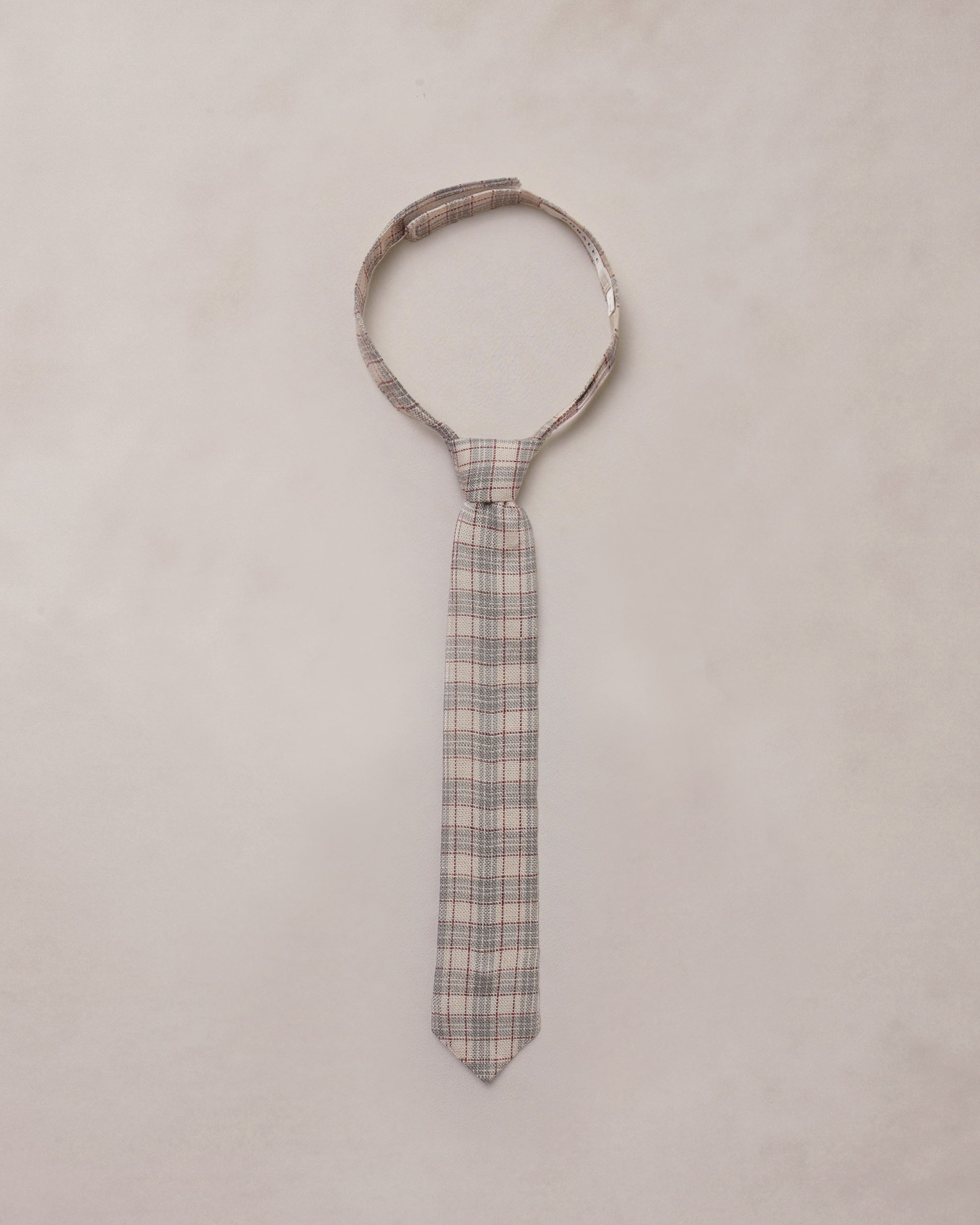Skinny Tie Fall Plaid - Rylee + Cru | Kids Clothes | Trendy Baby Clothes | Modern Infant Outfits |