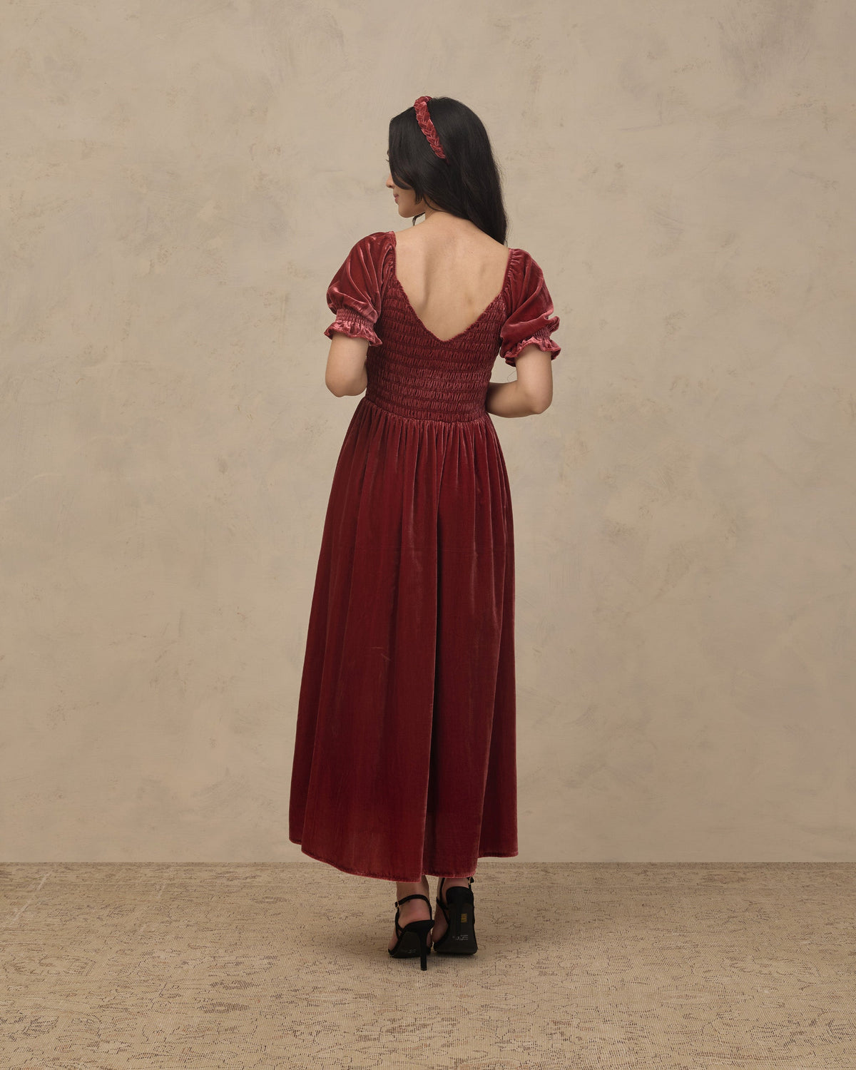 Robe Adele pour femme Ruby