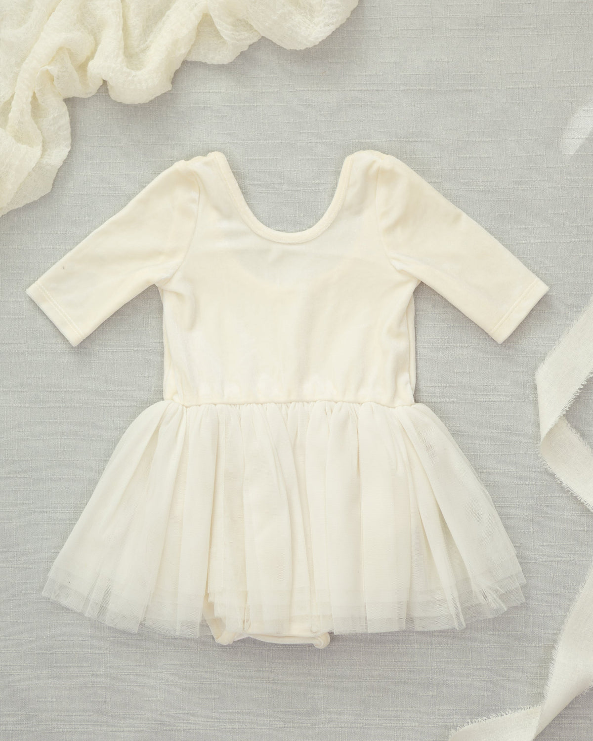 Thea Tutu Ivory