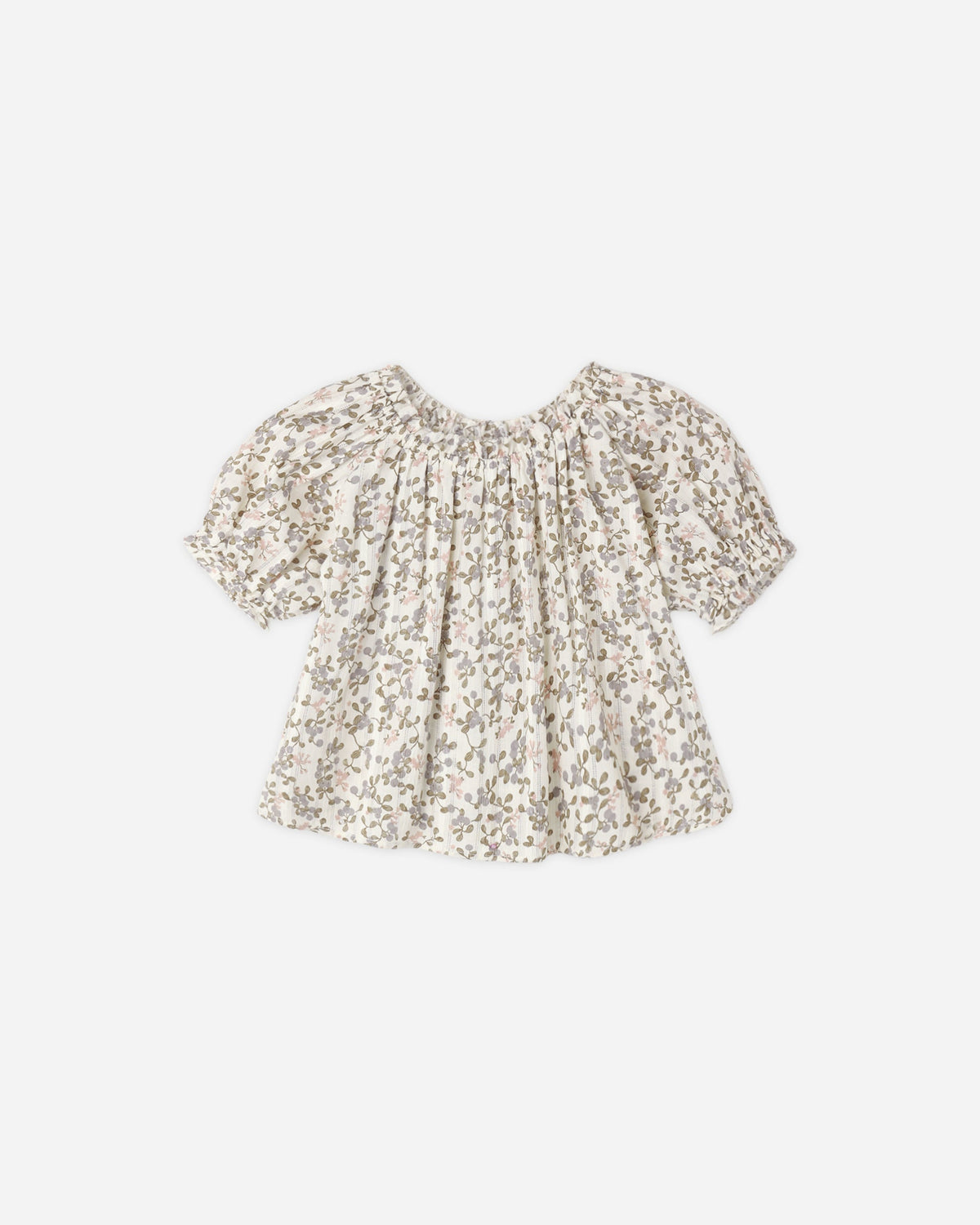 Swing Top Winter Garden - Rylee + Cru | Kids Clothes | Trendy Baby Clothes | Modern Infant Outfits |