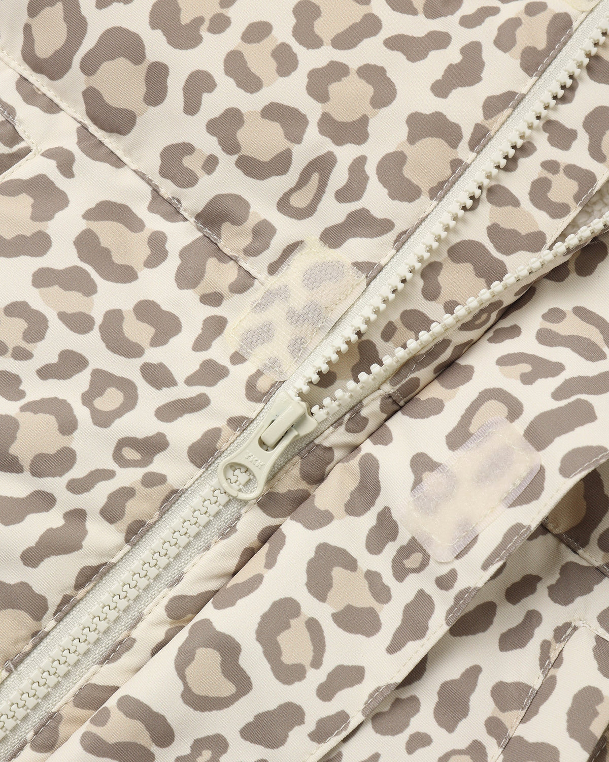 Ski Snowsuit Leopard - Rylee + Cru | Kids Clothes | Trendy Baby Clothes | Modern Infant Outfits |