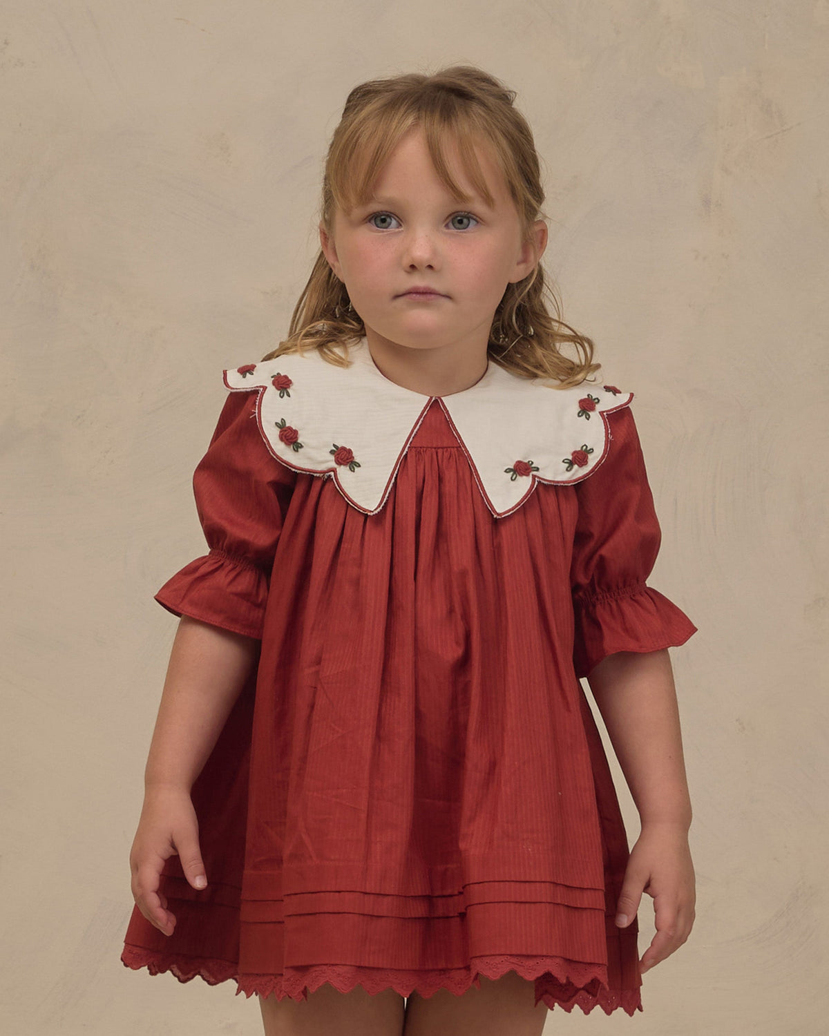 Robe Mabel Ruby