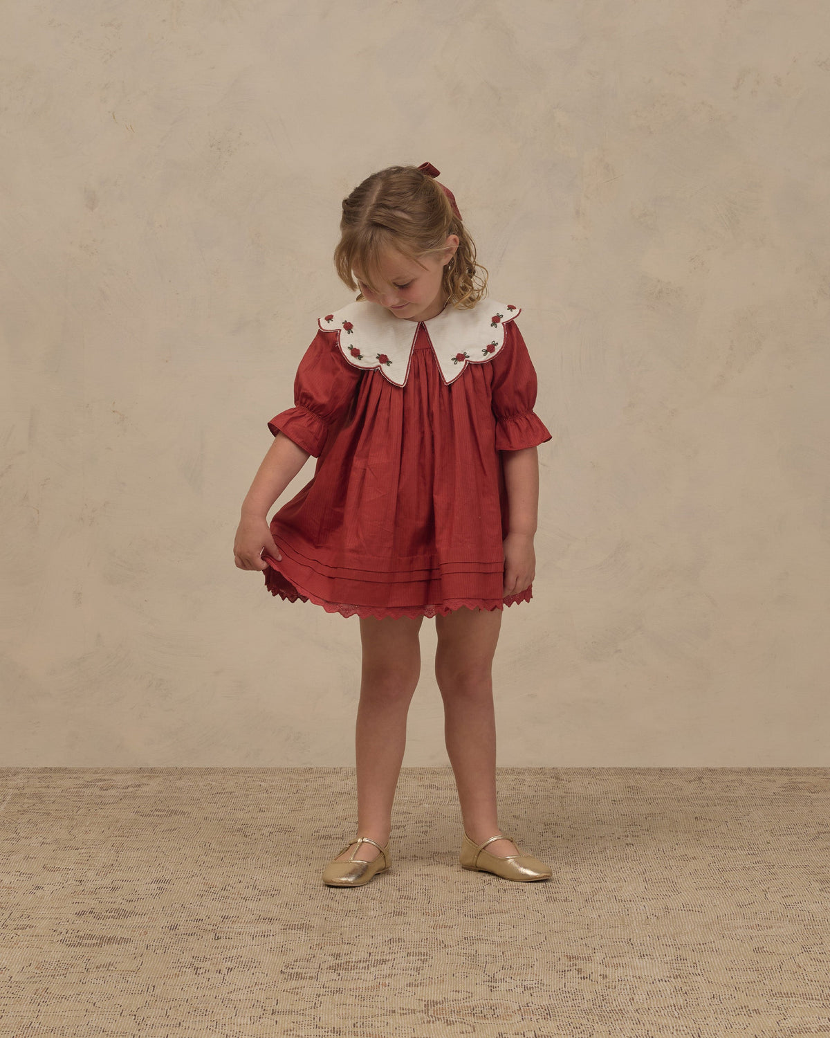 Robe Mabel Ruby