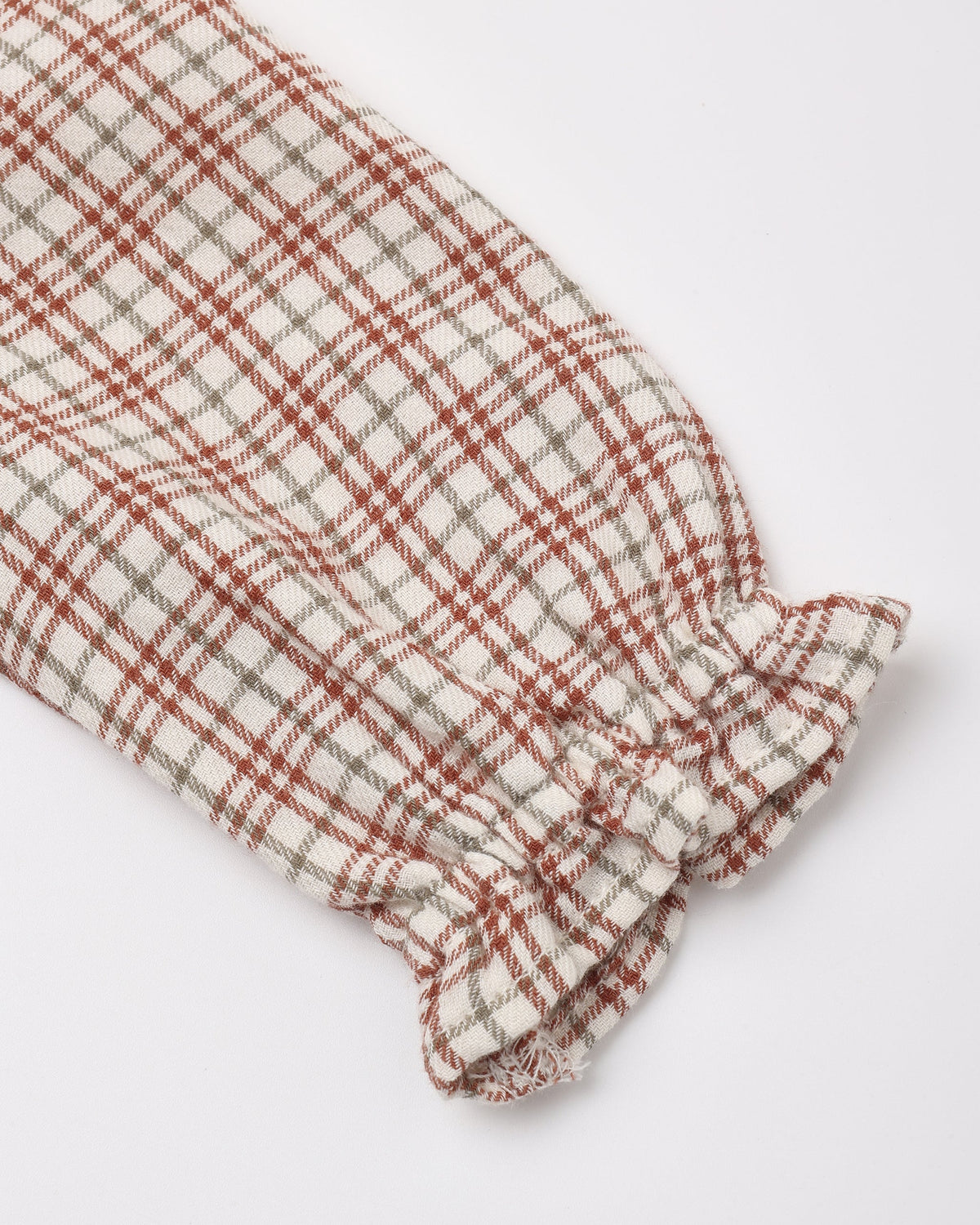 Callie Dress Christmas Plaid - Rylee + Cru | Kids Clothes | Trendy Baby Clothes | Modern Infant Outfits |