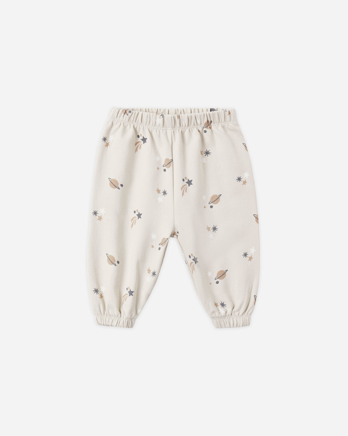 Oversized Sweatpants Space - Rylee + Cru | Kids Clothes | Trendy Baby Clothes | Modern Infant Outfits |