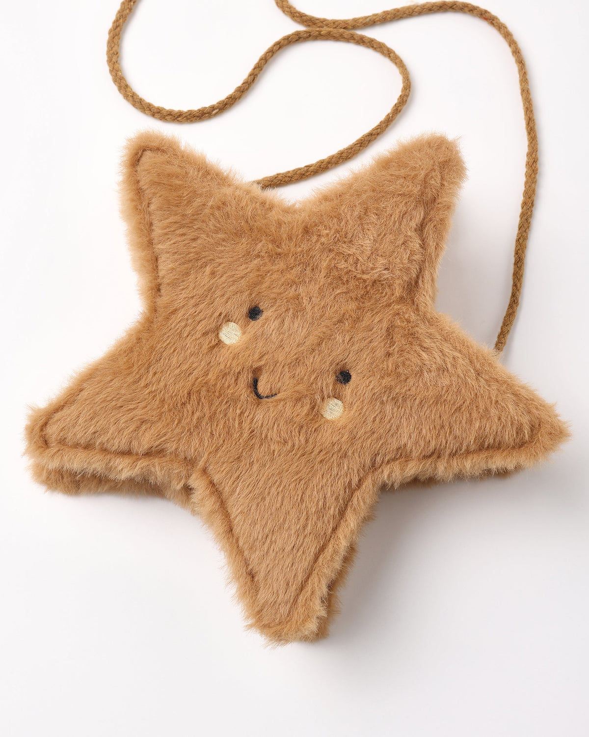 Star Purse Gold - Rylee + Cru | Kids Clothes | Trendy Baby Clothes | Modern Infant Outfits |