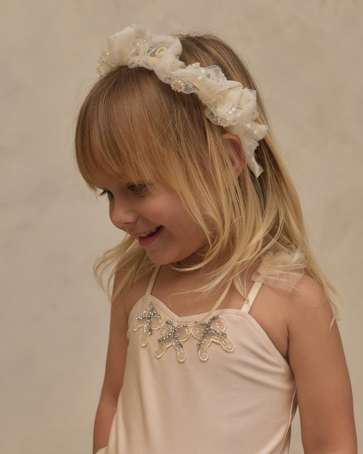 Clementine Tutu Pearl
