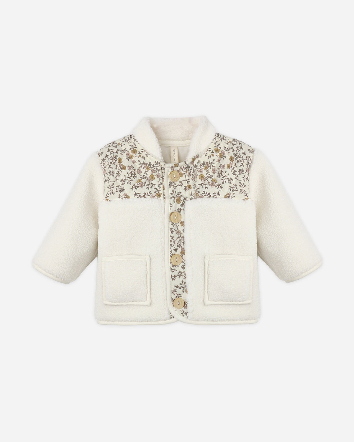 Paige Jacket Posy - Rylee + Cru | Kids Clothes | Trendy Baby Clothes | Modern Infant Outfits |
