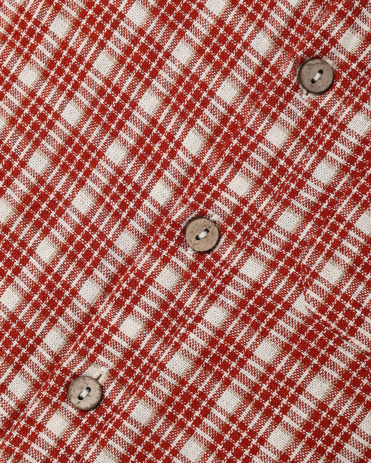 Collared Long Sleeve Shirt Vintage Plaid - Rylee + Cru | Kids Clothes | Trendy Baby Clothes | Modern Infant Outfits |