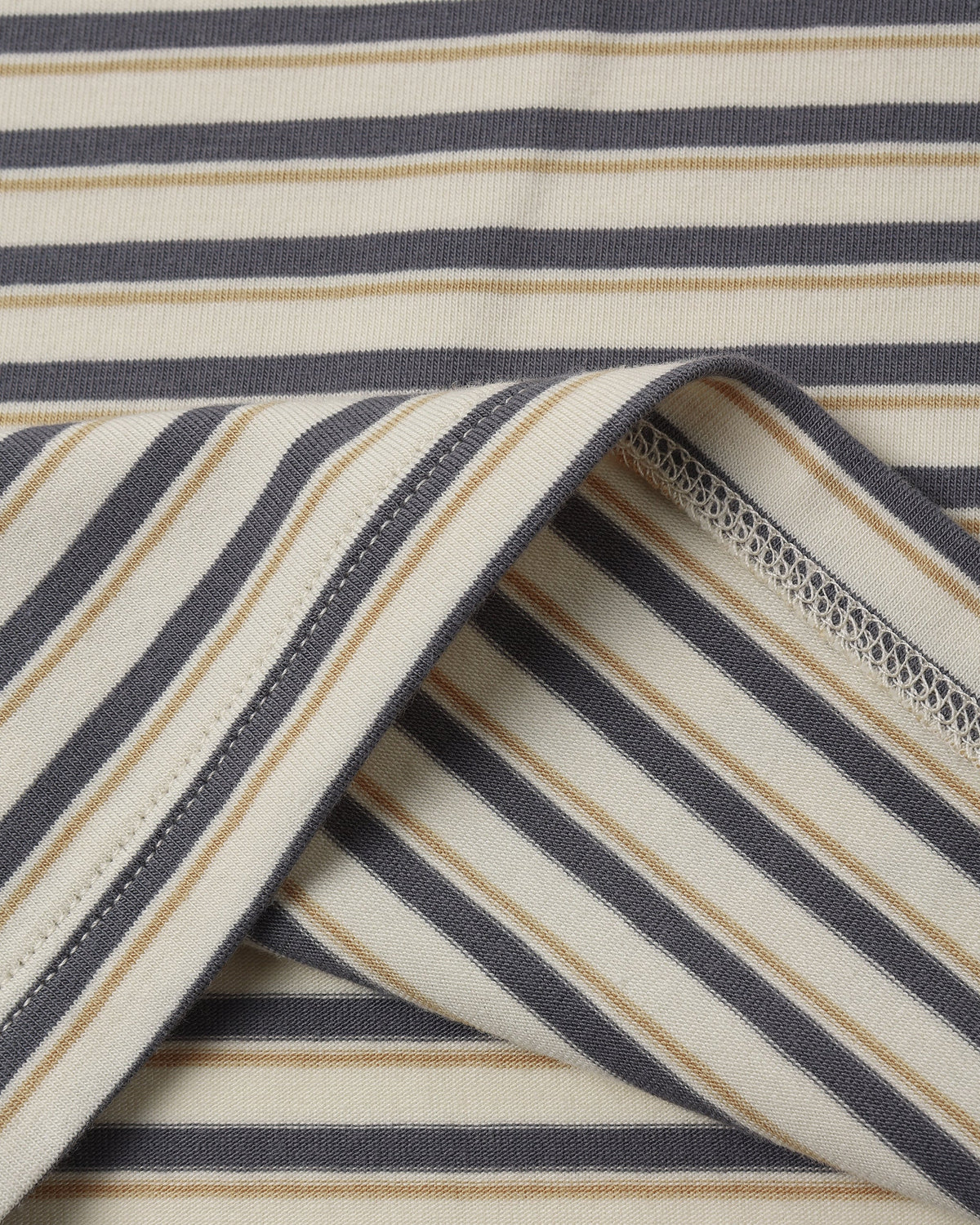 Boxy Tee Vintage Stripe - Rylee + Cru | Kids Clothes | Trendy Baby Clothes | Modern Infant Outfits |