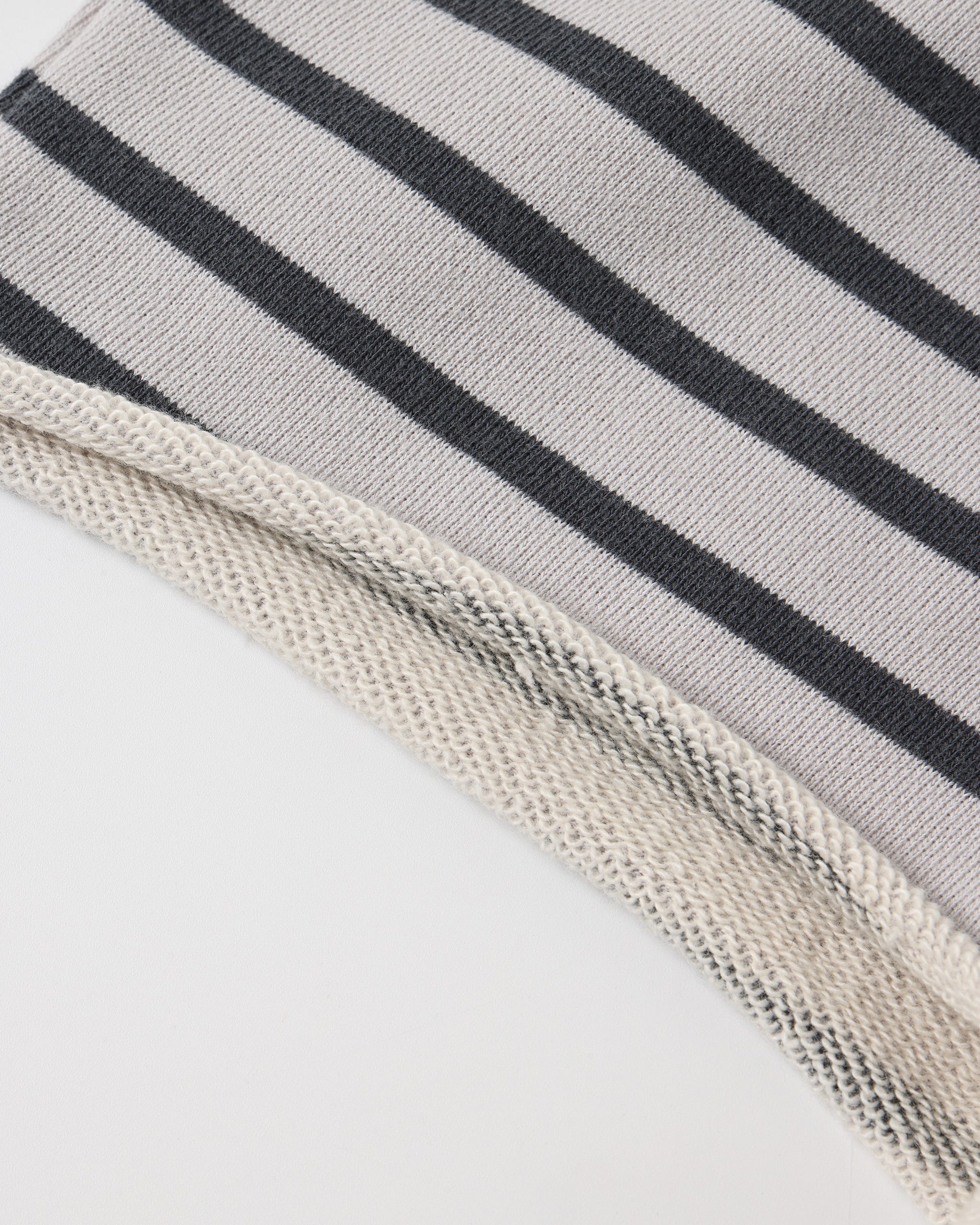 Sweat Short Midnight Stripe - Rylee + Cru | Kids Clothes | Trendy Baby Clothes | Modern Infant Outfits |