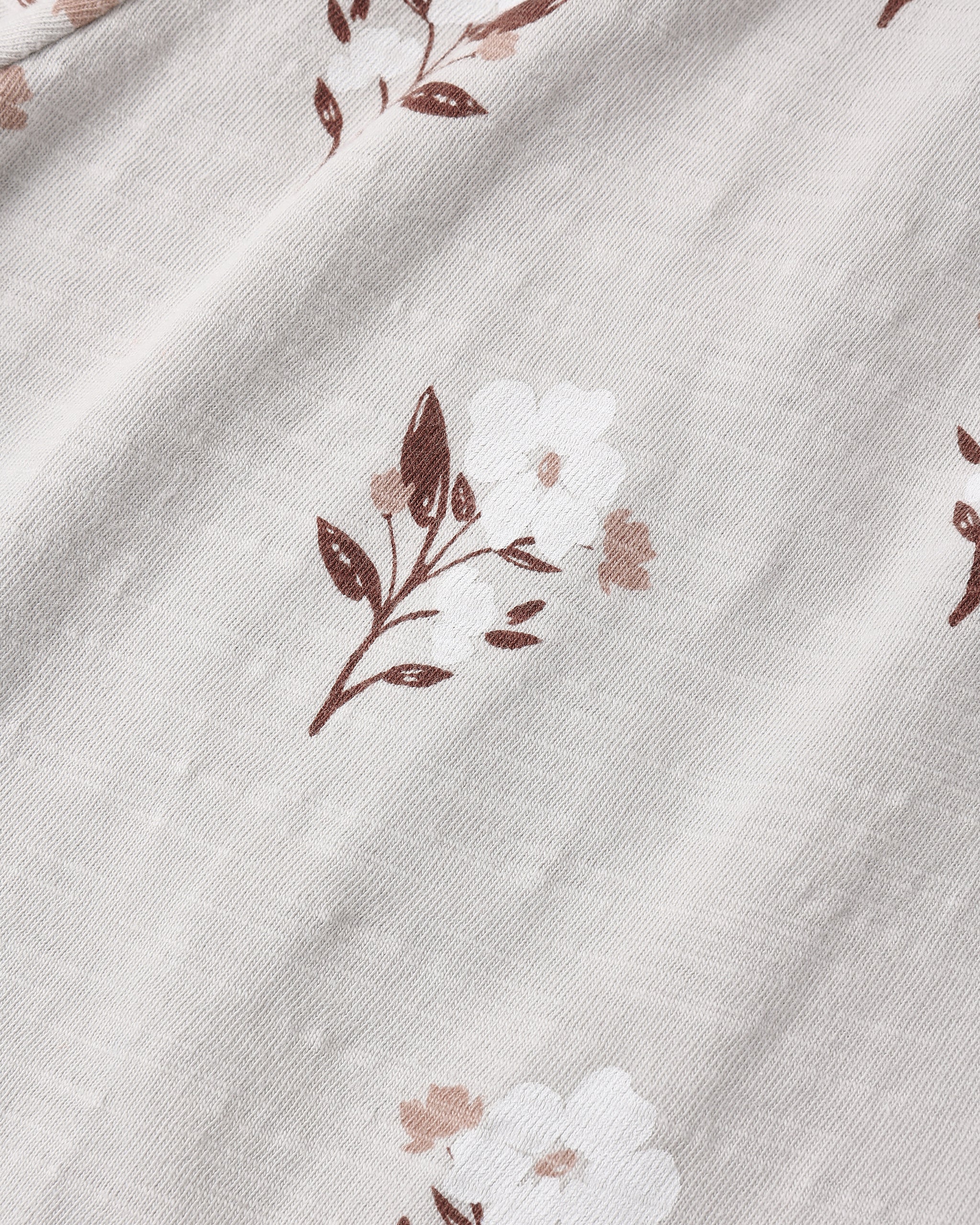 Wide Leg Pant Wildflower - Rylee + Cru | Kids Clothes | Trendy Baby Clothes | Modern Infant Outfits |