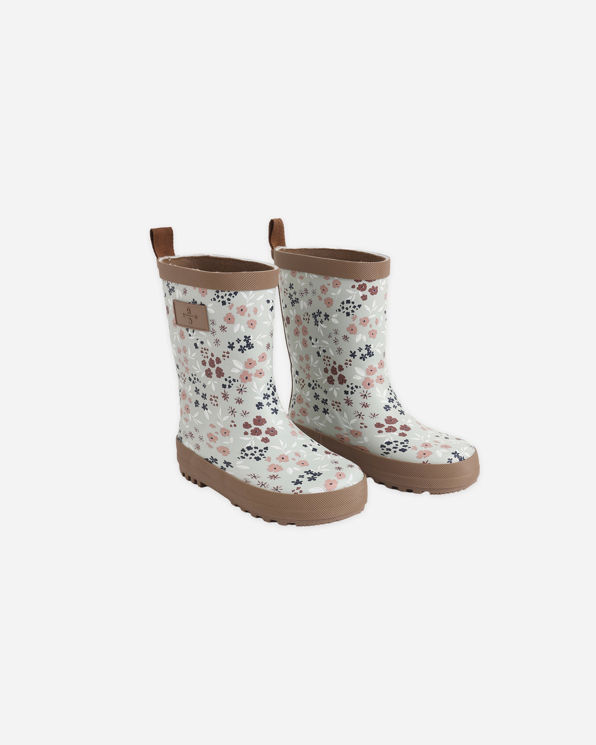 Rainboot Garden - Rylee + Cru | Kids Clothes | Trendy Baby Clothes | Modern Infant Outfits |