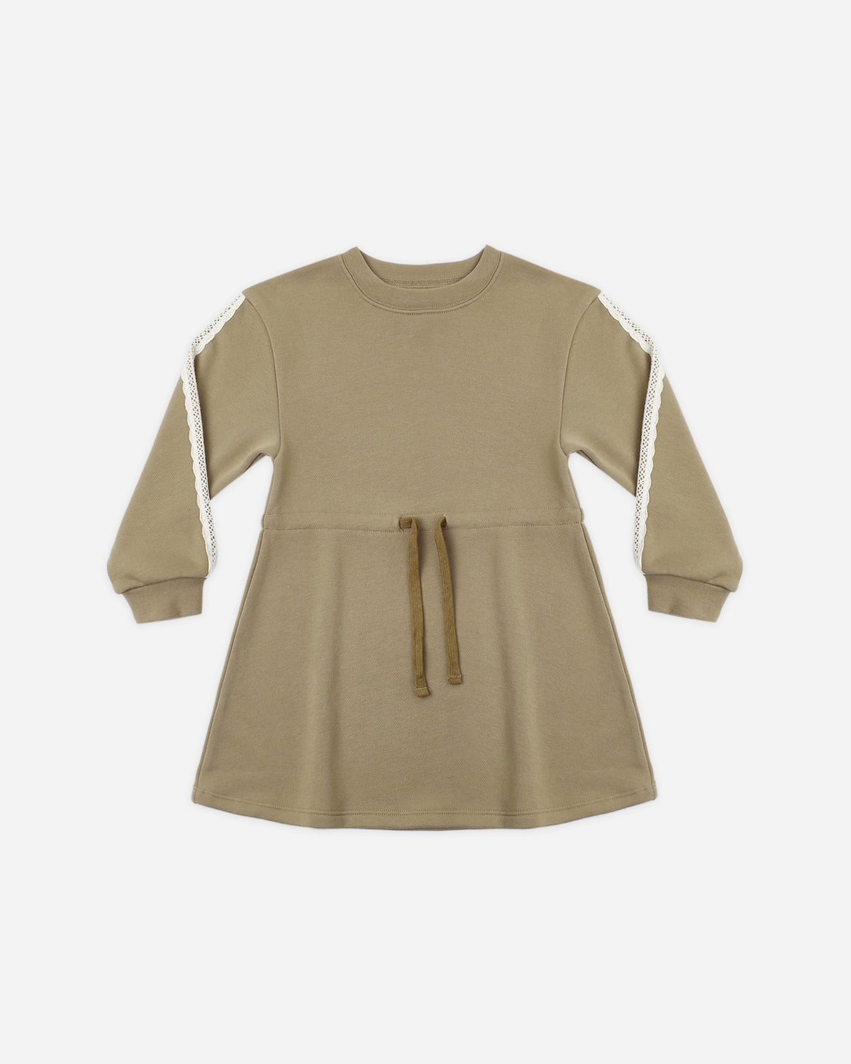 Tate Dress Olive