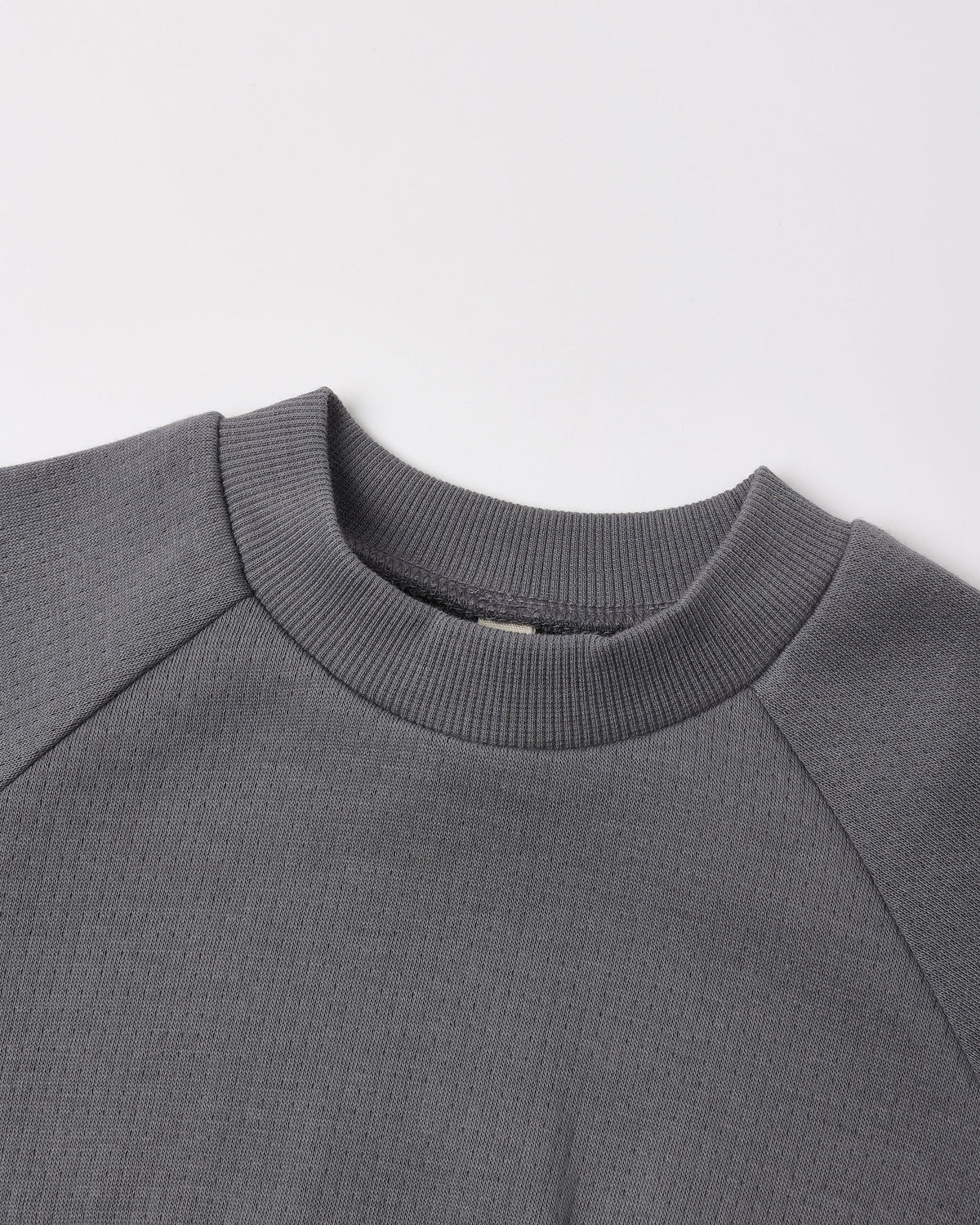 Pocket Sweatshirt Midnight - Rylee + Cru | Kids Clothes | Trendy Baby Clothes | Modern Infant Outfits |