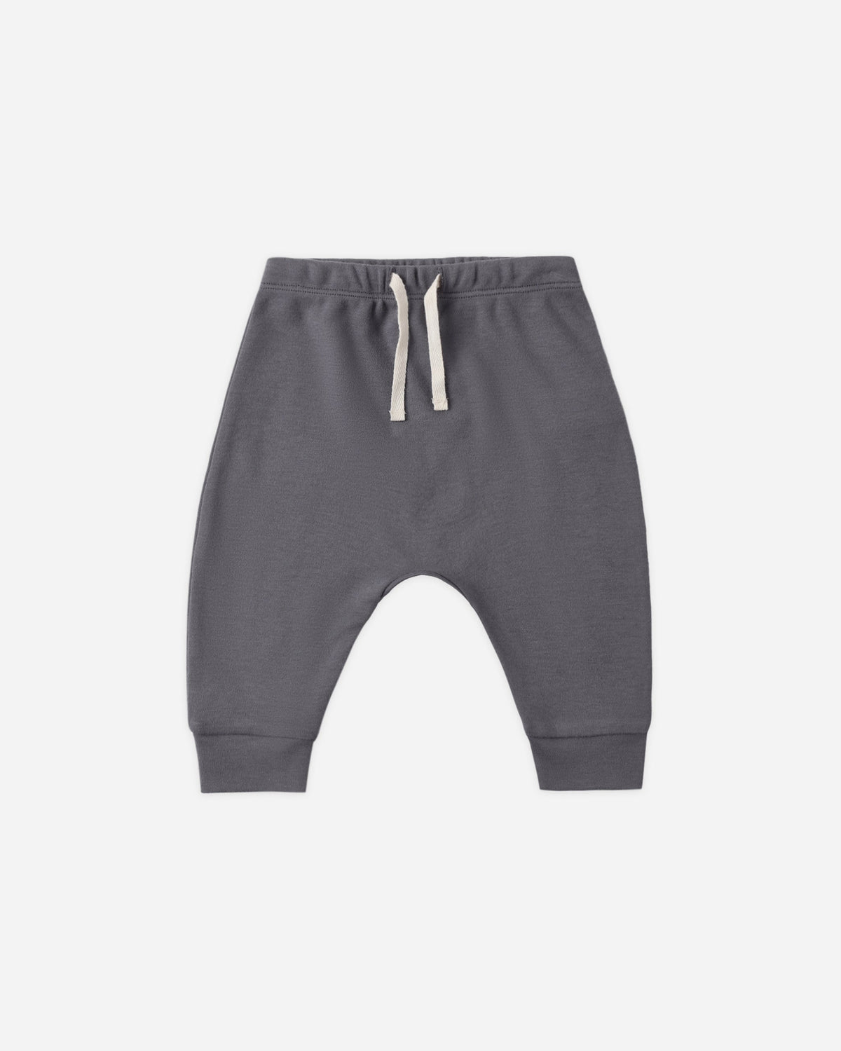 Drawstring Pant Midnight - Rylee + Cru | Kids Clothes | Trendy Baby Clothes | Modern Infant Outfits |
