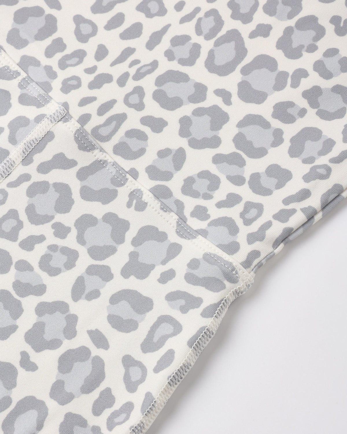 Malibu Bodysuit Blue Leopard - Rylee + Cru | Kids Clothes | Trendy Baby Clothes | Modern Infant Outfits |