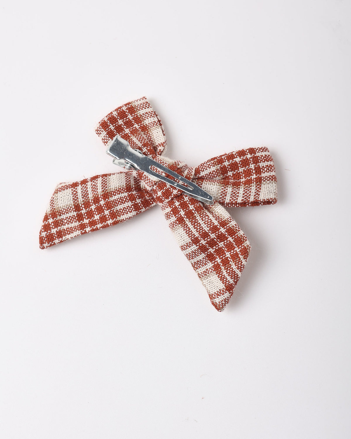 Bows, Set of 2 Vintage Plaid - Rylee + Cru | Kids Clothes | Trendy Baby Clothes | Modern Infant Outfits |