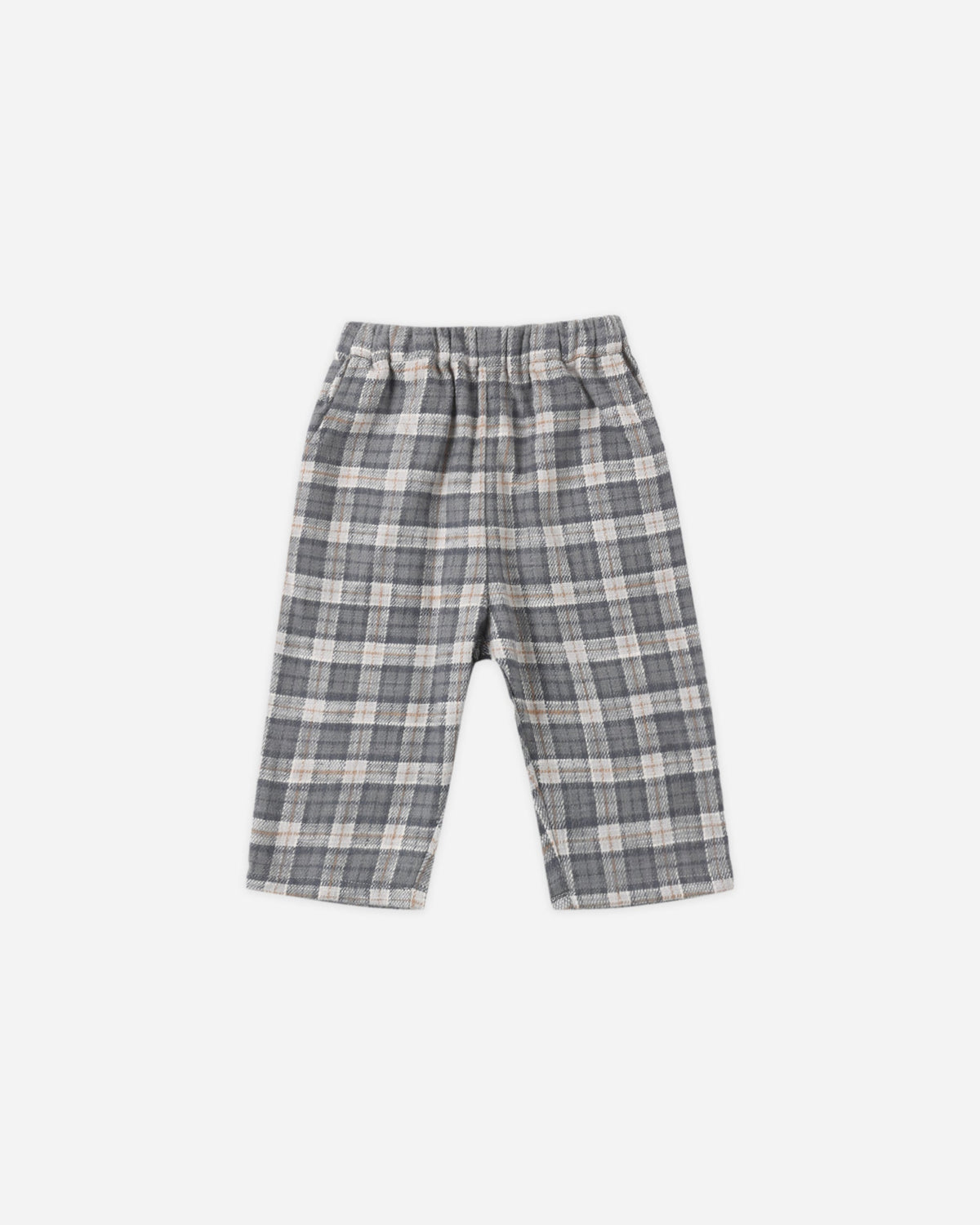 Palmer Pant Winter Plaid - Rylee + Cru | Kids Clothes | Trendy Baby Clothes | Modern Infant Outfits |