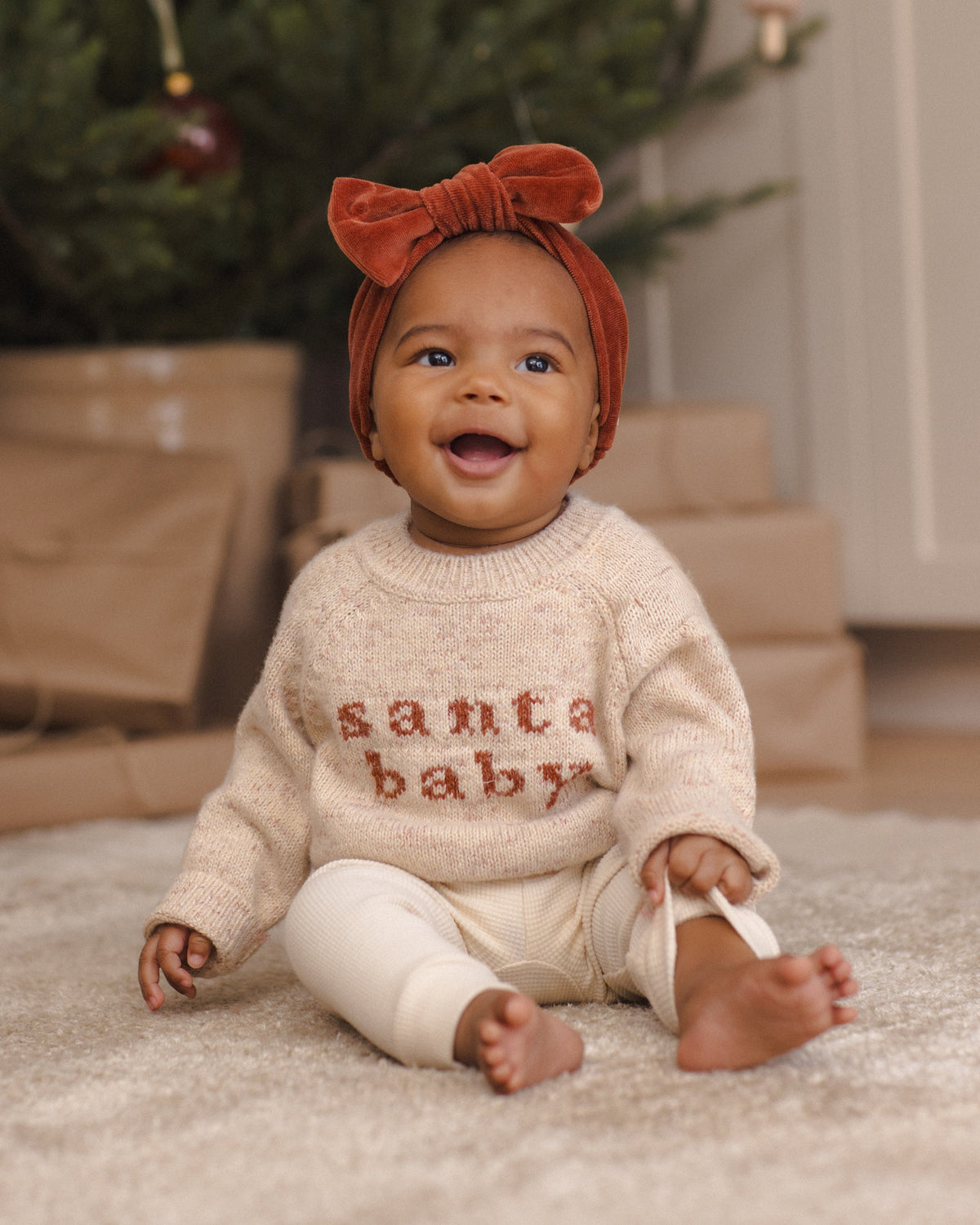 Legging Natural - Rylee + Cru | Kids Clothes | Trendy Baby Clothes | Modern Infant Outfits |