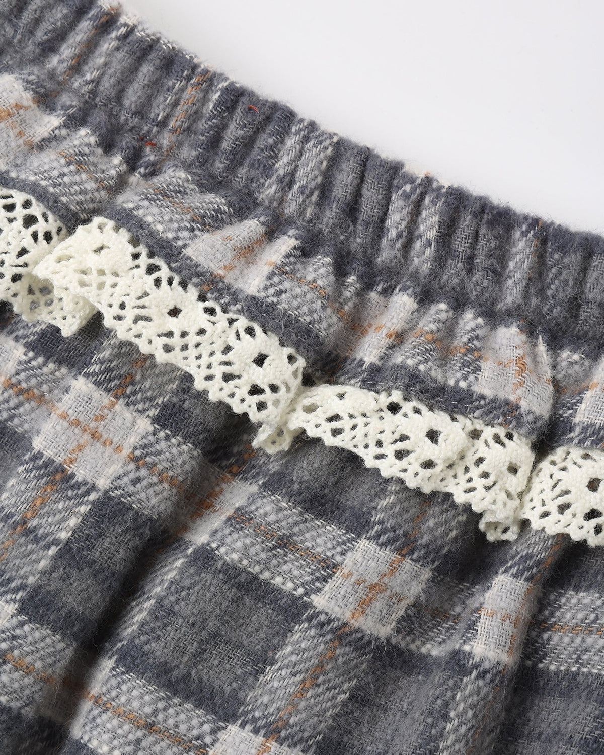 Rori Set Winter Plaid - Rylee + Cru | Kids Clothes | Trendy Baby Clothes | Modern Infant Outfits |