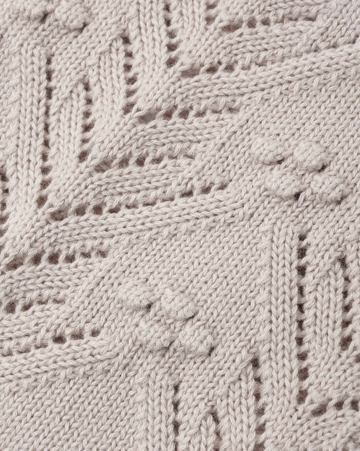 Knit Bonnet Lilac Mist - Rylee + Cru | Kids Clothes | Trendy Baby Clothes | Modern Infant Outfits |