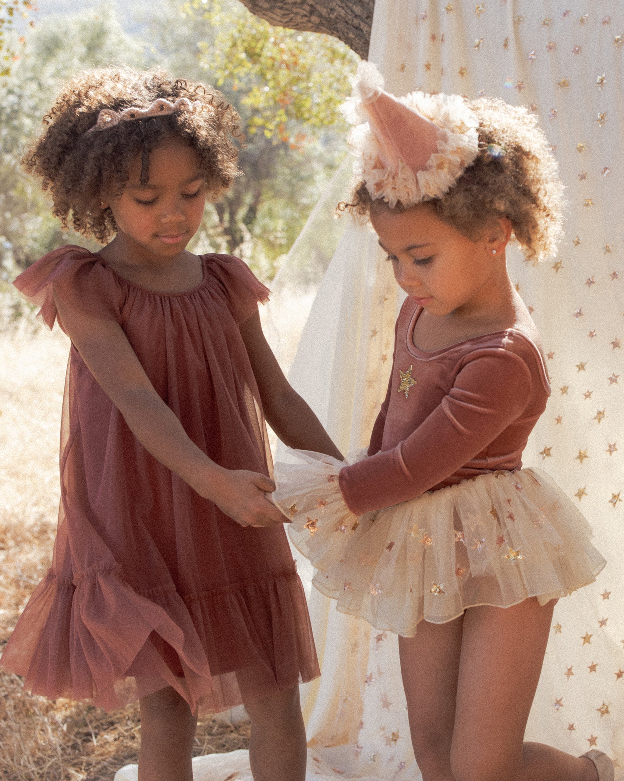 Lucille Leo Spice - Rylee + Cru | Kids Clothes | Trendy Baby Clothes | Modern Infant Outfits |