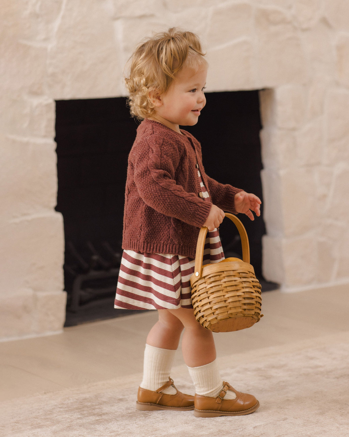 Socks Set Midnight, Ivory - Rylee + Cru | Kids Clothes | Trendy Baby Clothes | Modern Infant Outfits |