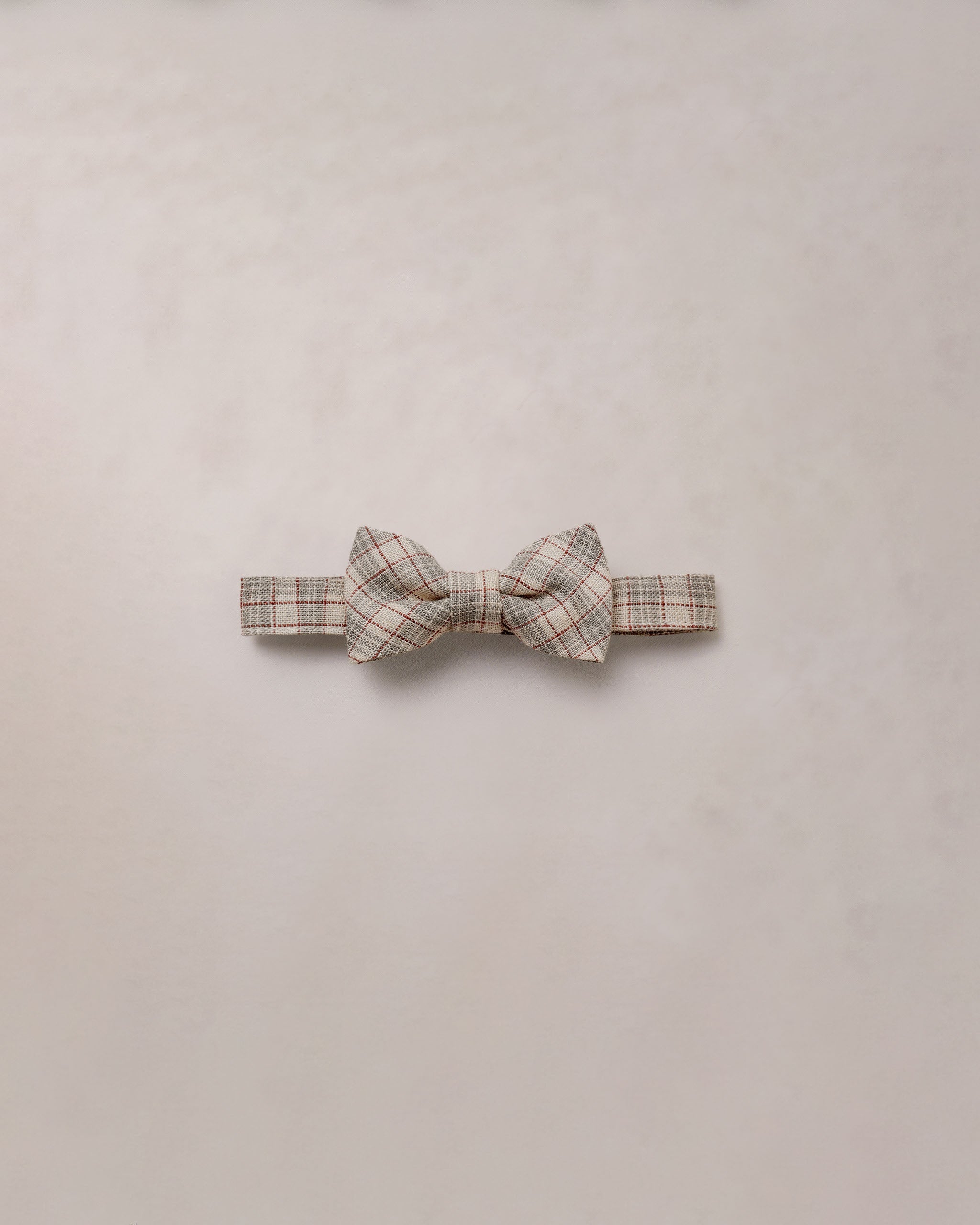 Bow Tie Fall Plaid - Rylee + Cru | Kids Clothes | Trendy Baby Clothes | Modern Infant Outfits |