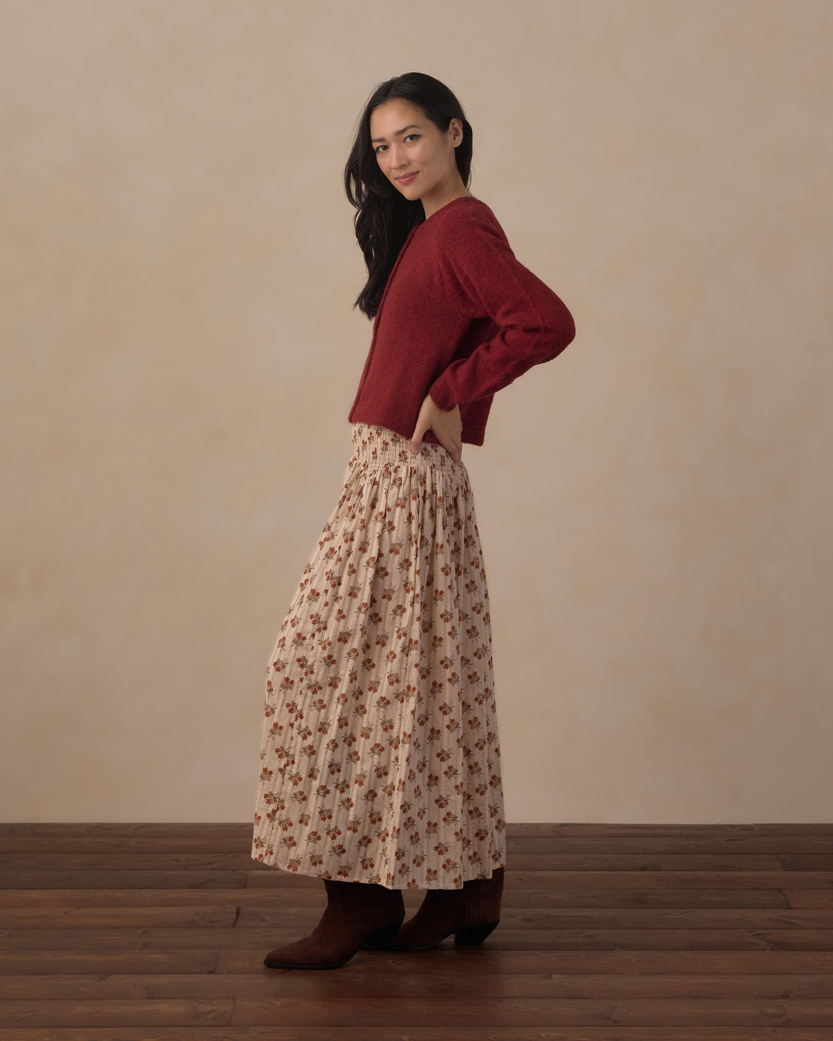 Women's Jen Skirt Bouquet - Rylee + Cru | Kids Clothes | Trendy Baby Clothes | Modern Infant Outfits |