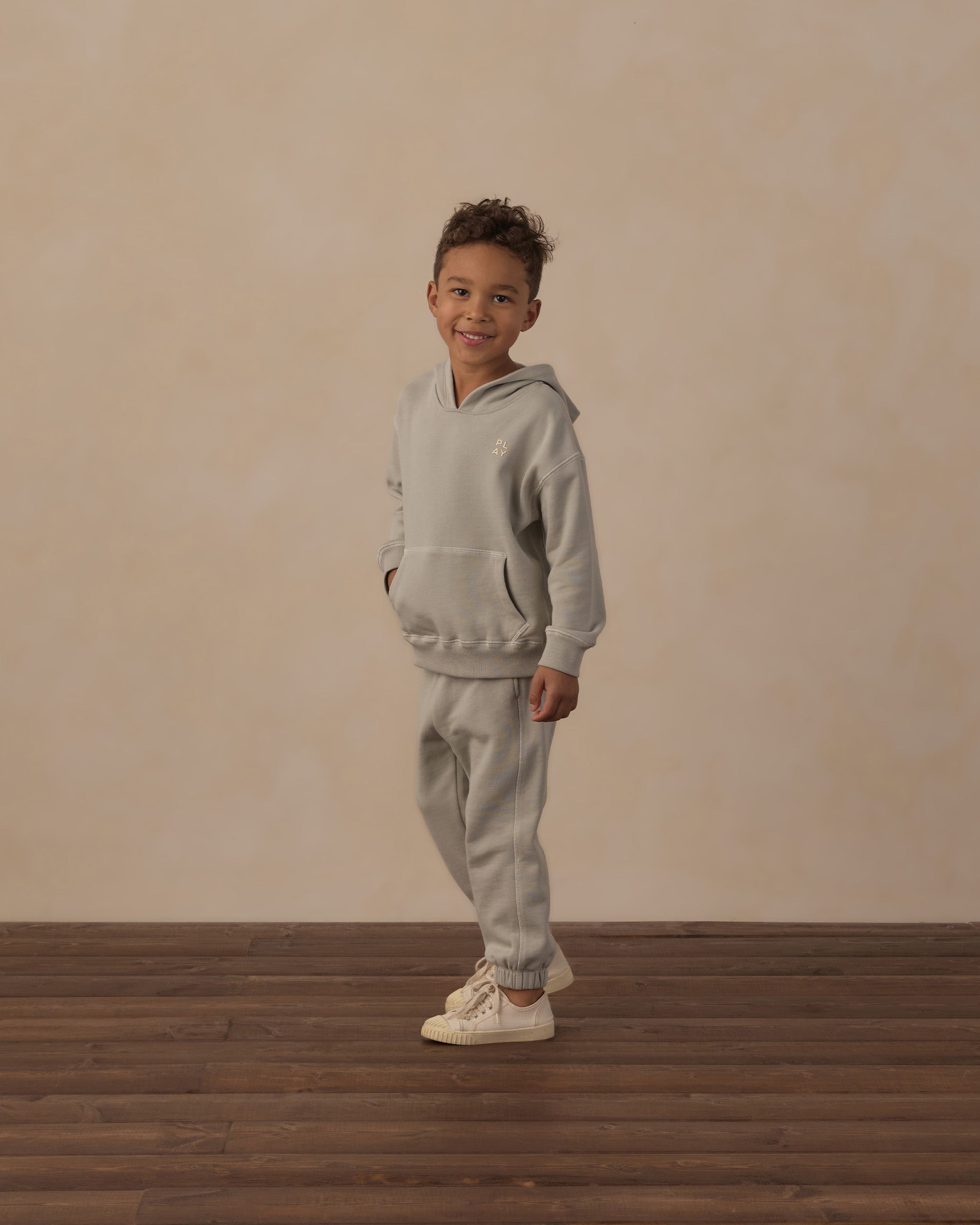 Sweatpant Sage - Rylee + Cru | Kids Clothes | Trendy Baby Clothes | Modern Infant Outfits |