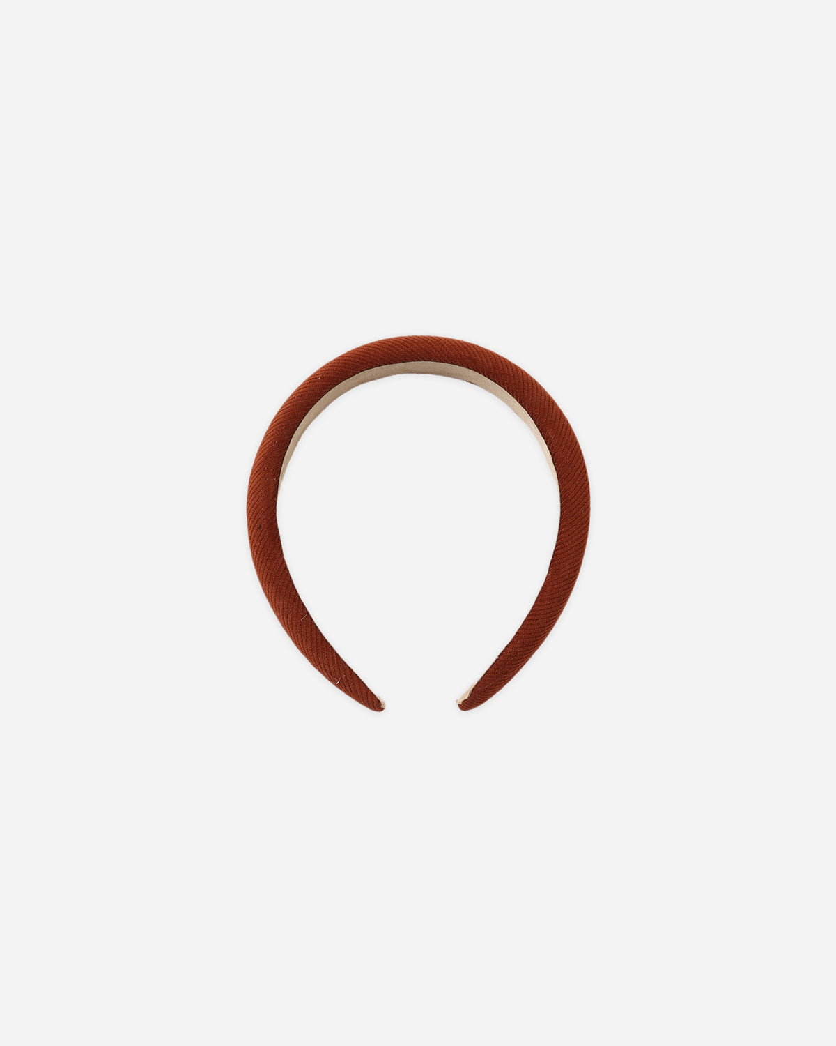 Padded Headband Ruby - Rylee + Cru | Kids Clothes | Trendy Baby Clothes | Modern Infant Outfits |