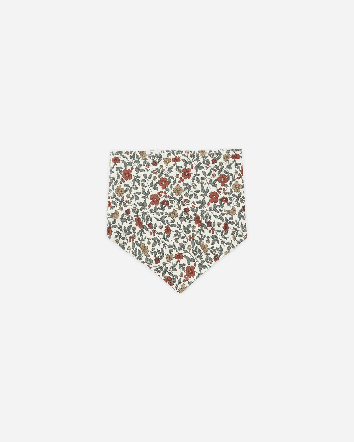 Dog Bandana Holiday Floral - Rylee + Cru | Kids Clothes | Trendy Baby Clothes | Modern Infant Outfits |