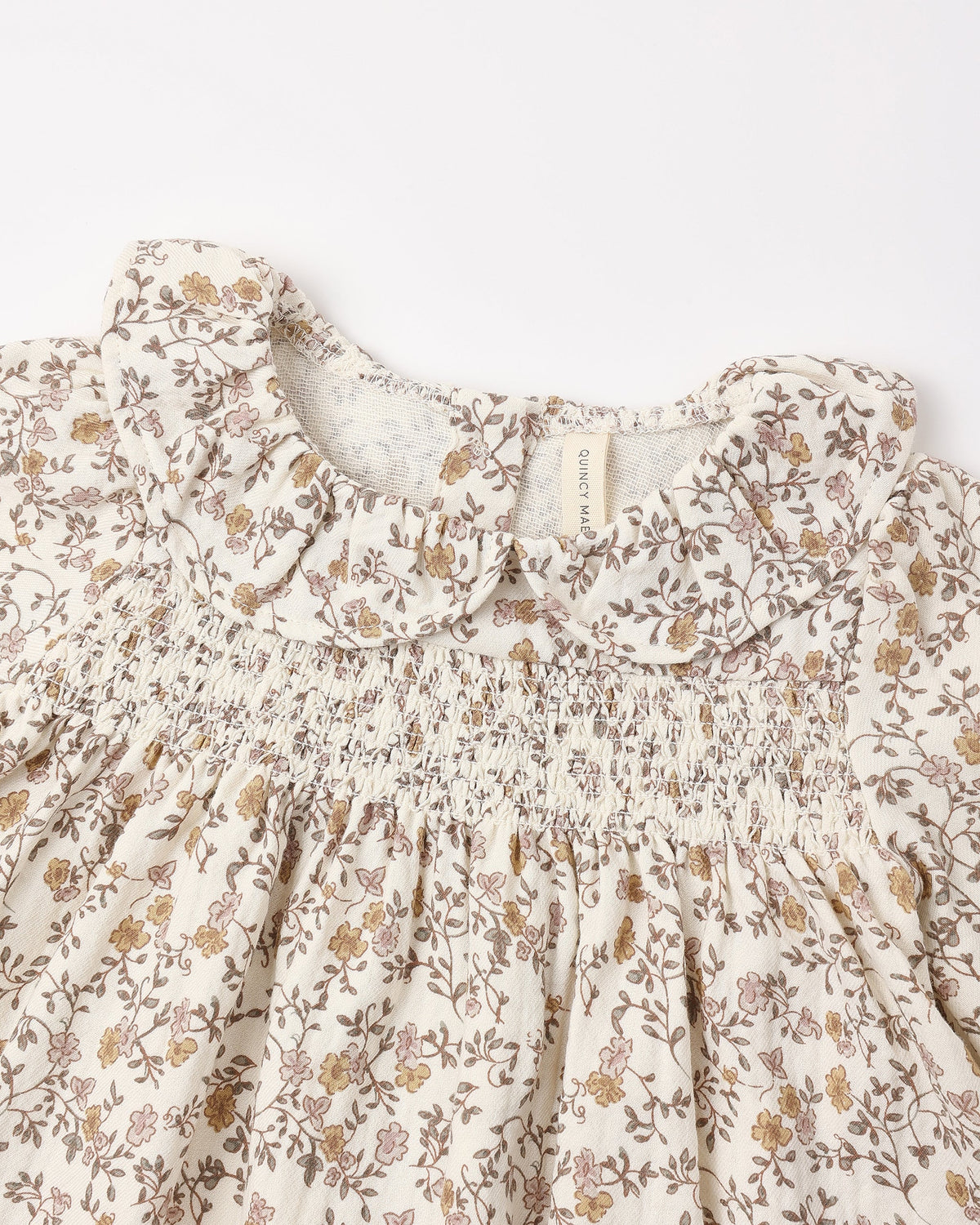 Callie Dress Posy - Rylee + Cru | Kids Clothes | Trendy Baby Clothes | Modern Infant Outfits |