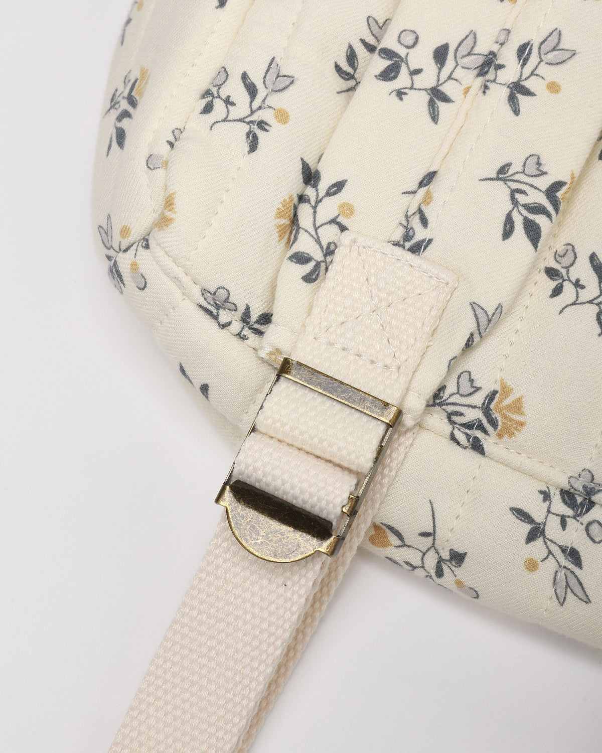 Mini Backpack French Floral - Rylee + Cru | Kids Clothes | Trendy Baby Clothes | Modern Infant Outfits |
