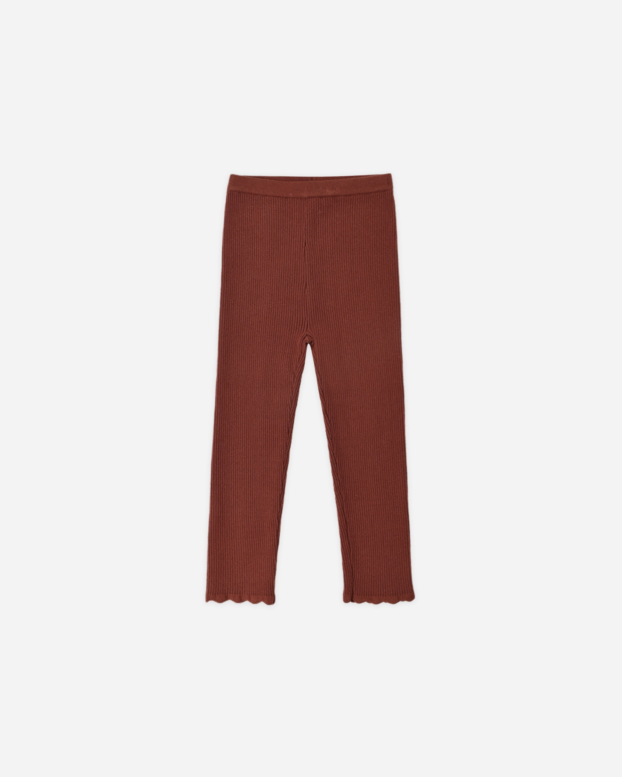 Legging Brick - Rylee + Cru | Kids Clothes | Trendy Baby Clothes | Modern Infant Outfits |