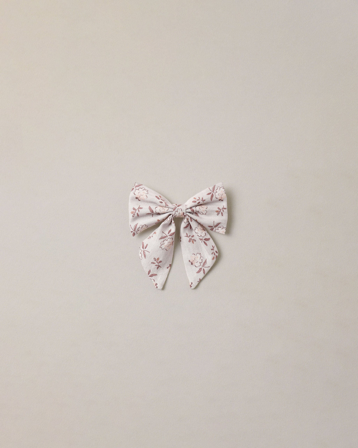 Nœud Norah Frost Bloom
