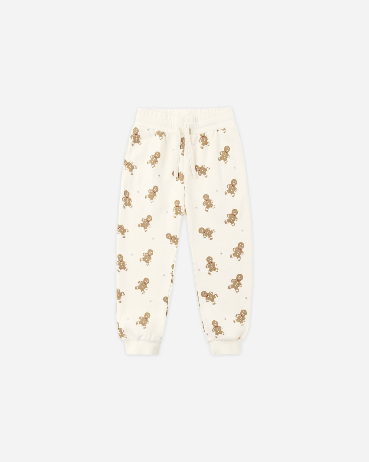 Jogger Sweatpant Gingerbread - Rylee + Cru | Kids Clothes | Trendy Baby Clothes | Modern Infant Outfits |