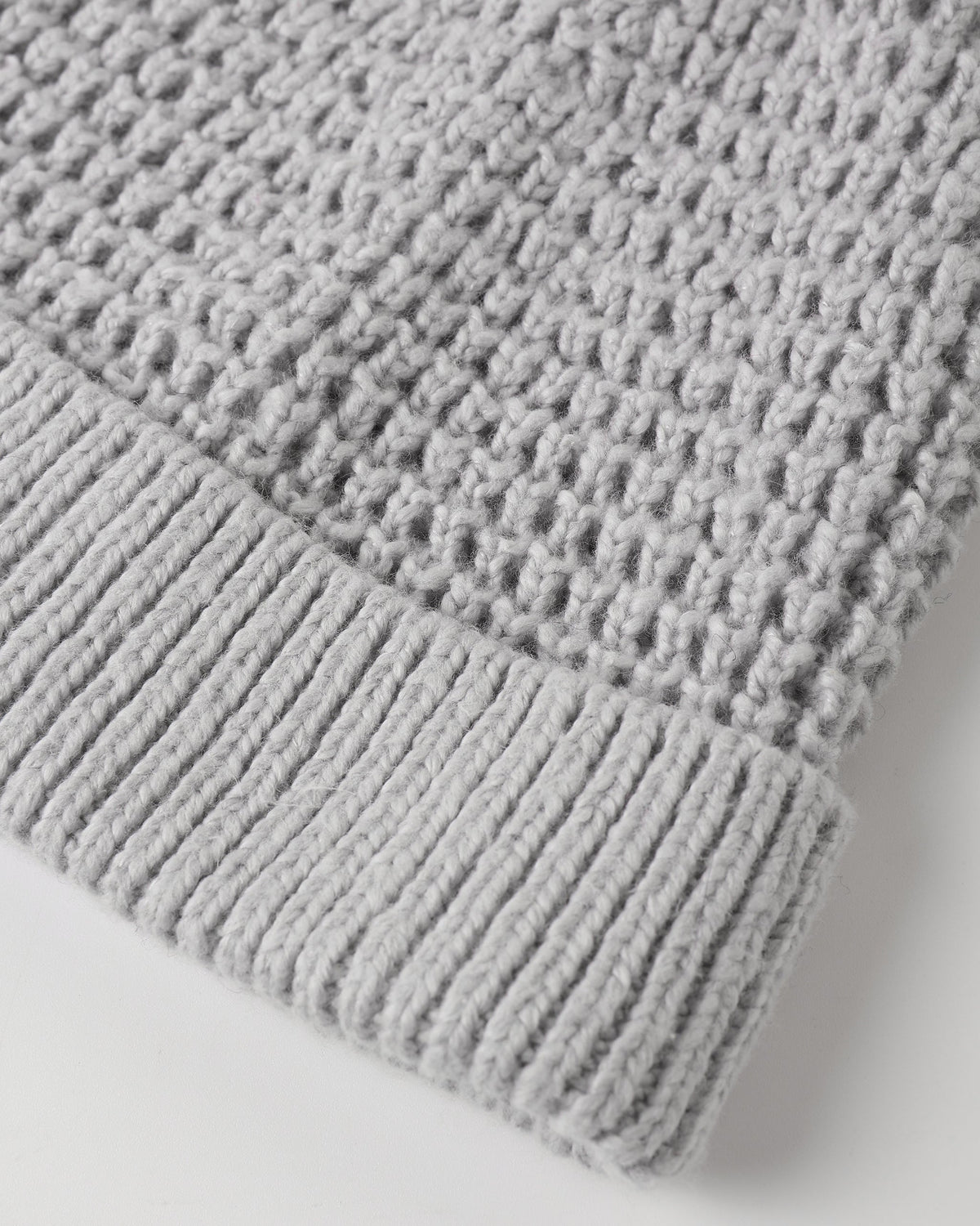 Beanie Fog - Rylee + Cru | Kids Clothes | Trendy Baby Clothes | Modern Infant Outfits |