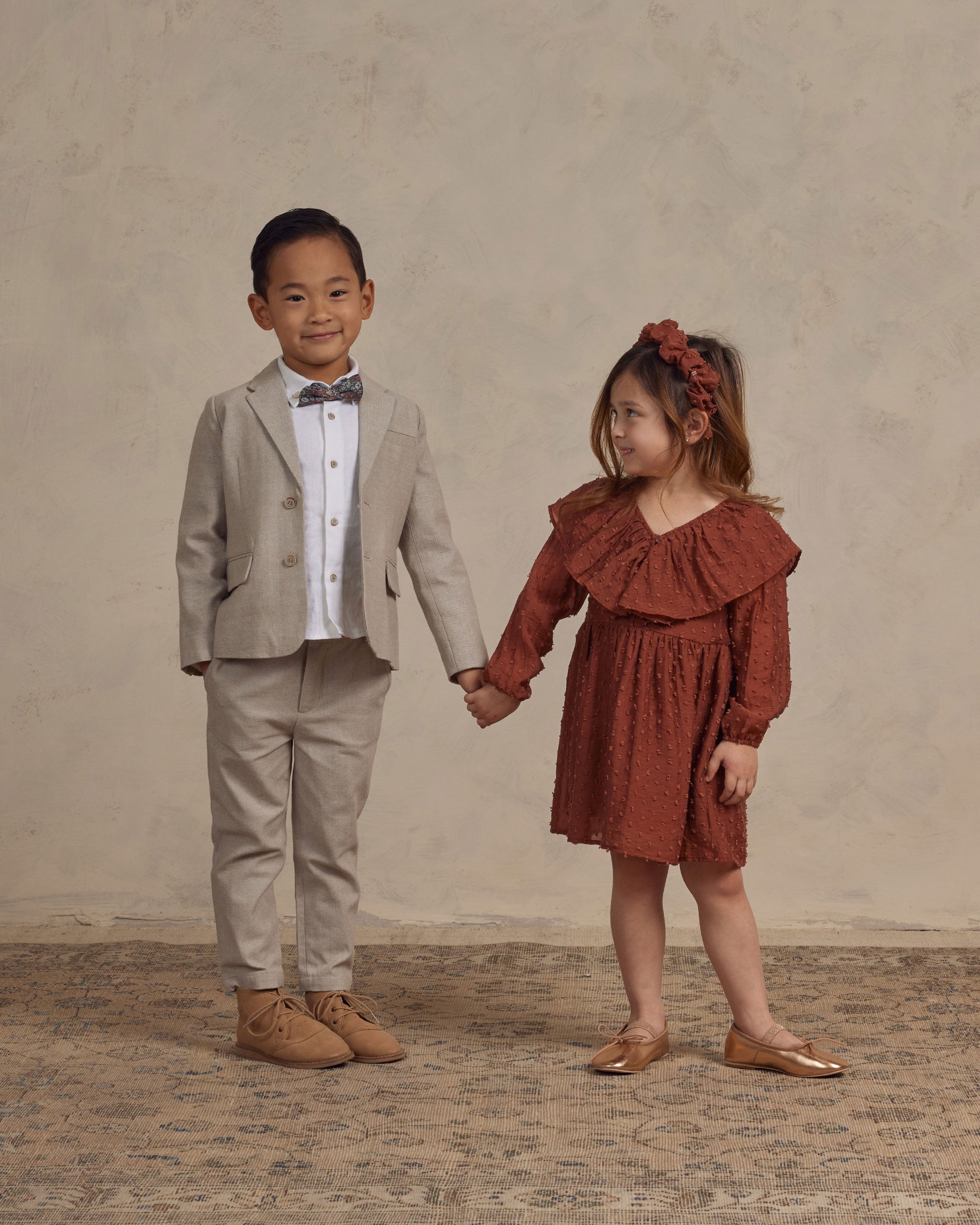 Robe Claudette || Baie