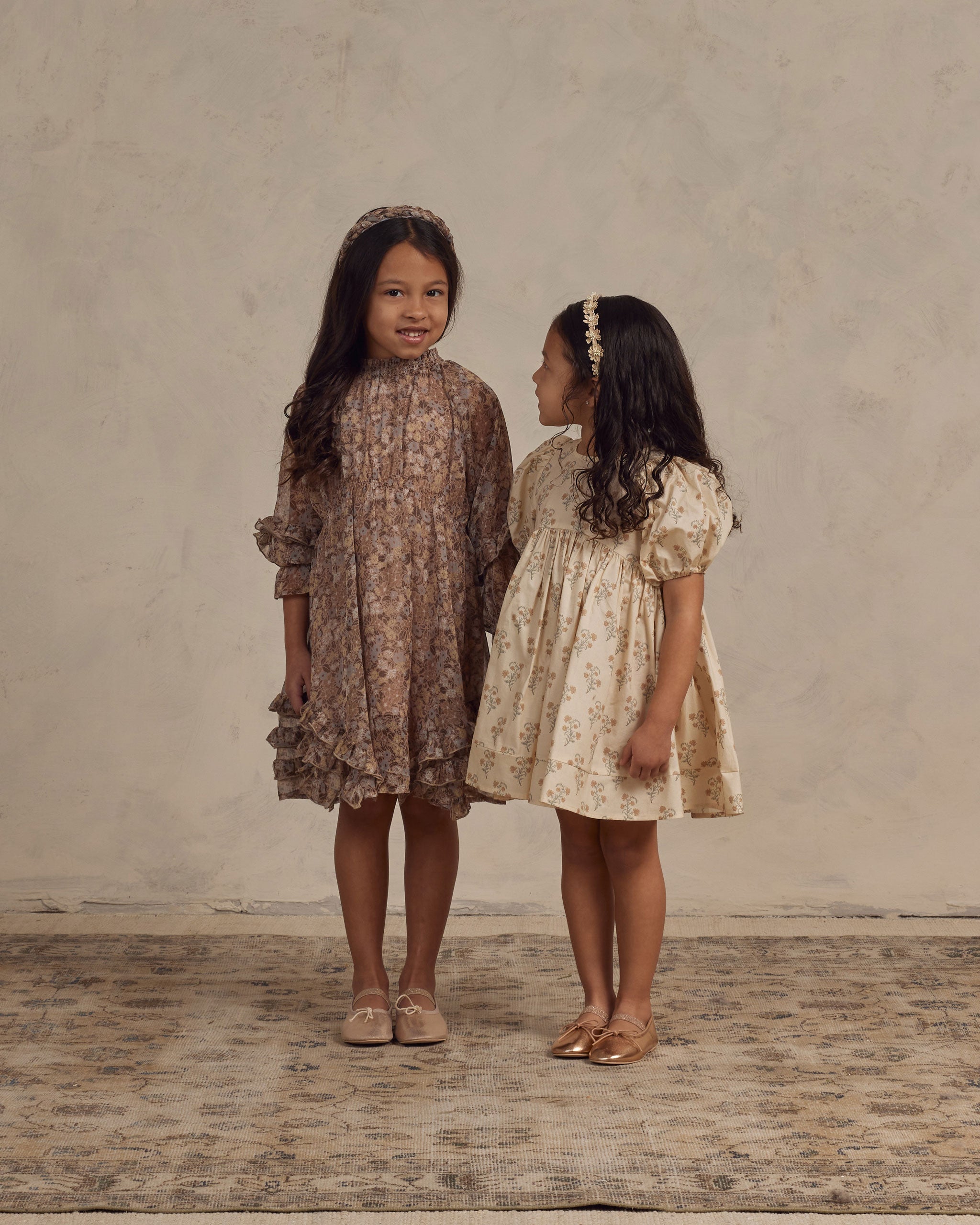 Robe Luna || Florentin