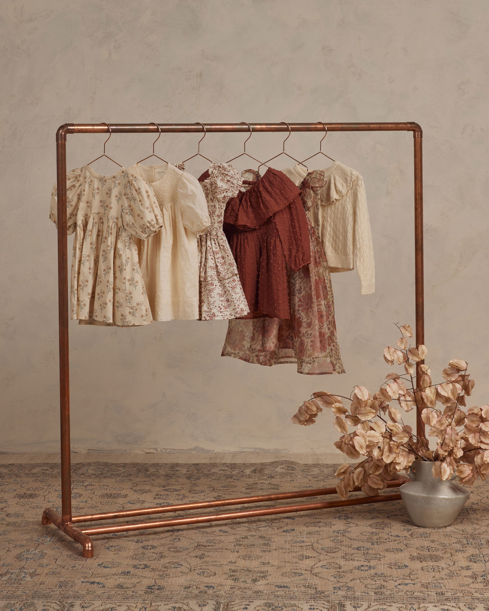 Robe Luna || Florentin