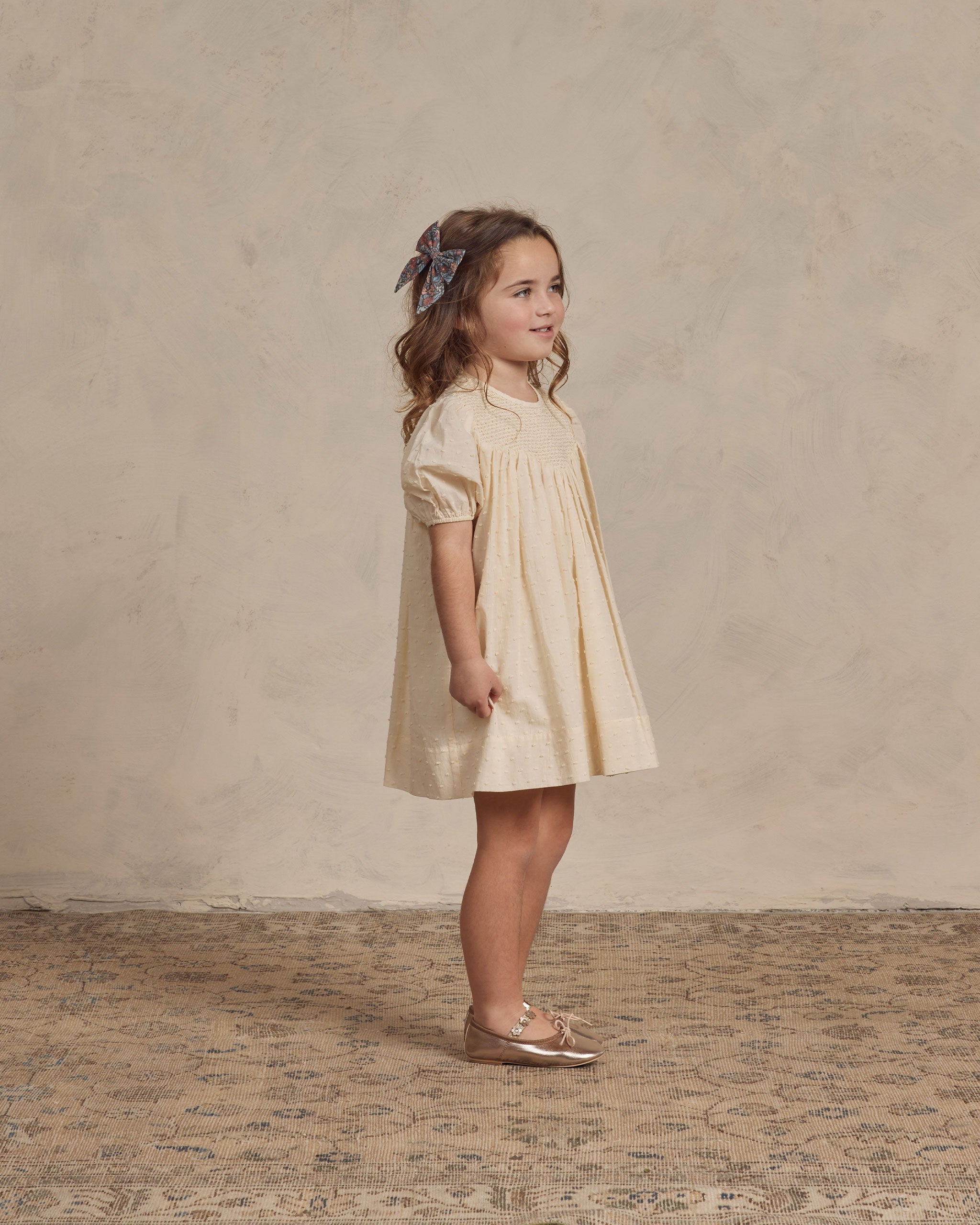 Arc de marin || Jardin de baies