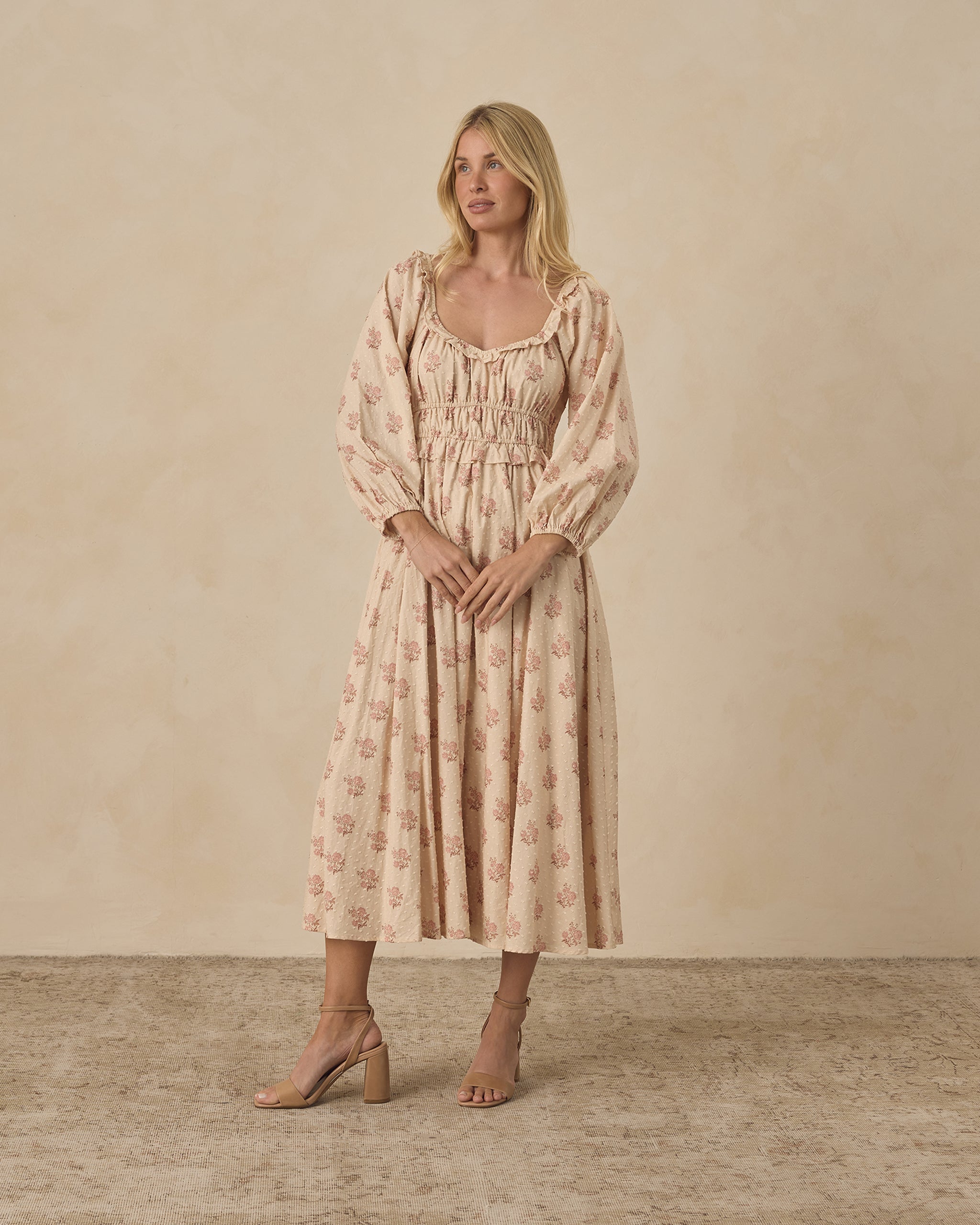 Junie Dress || Posey