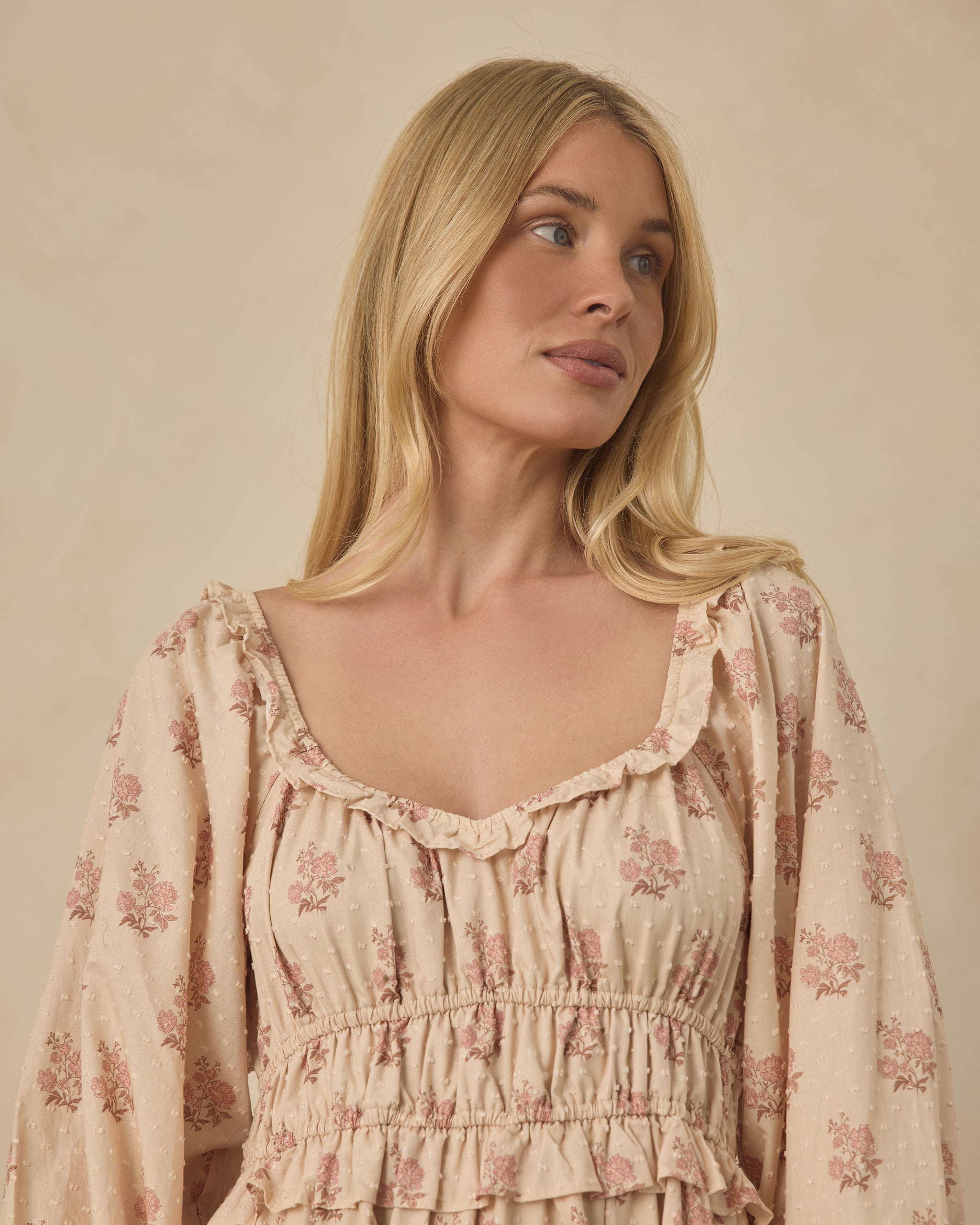 Junie Dress || Posey