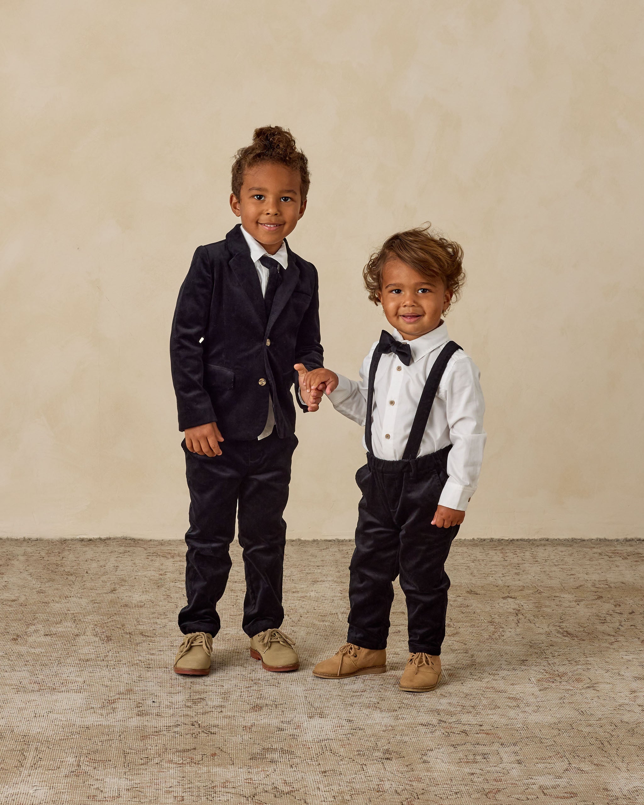 Bow Tie | Black